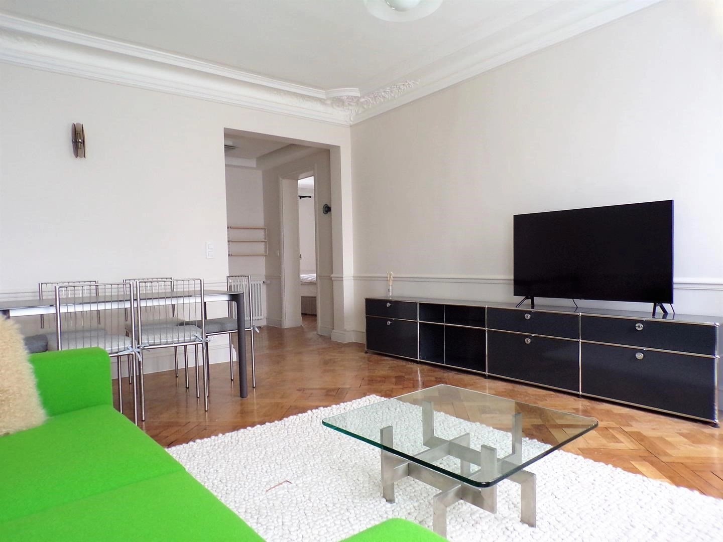 Location Appartement Neuilly-sur-Seine Perronet-Chézy