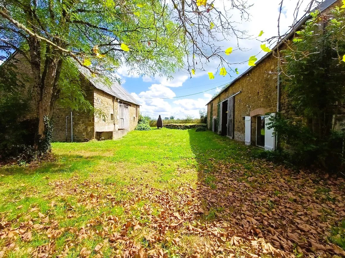 À vendre en Creuse, une belle maison, un gîte et 2660 m² - Photo 5