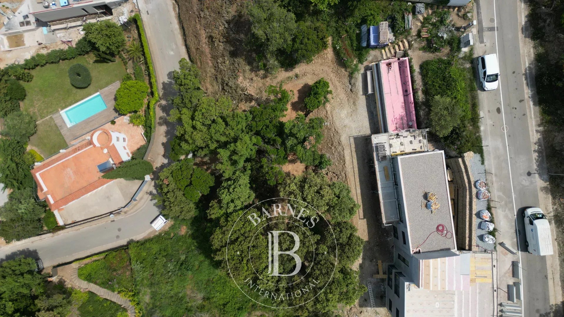 Terrain constructible De sa Riera  -  ref 87146903 (picture 3)