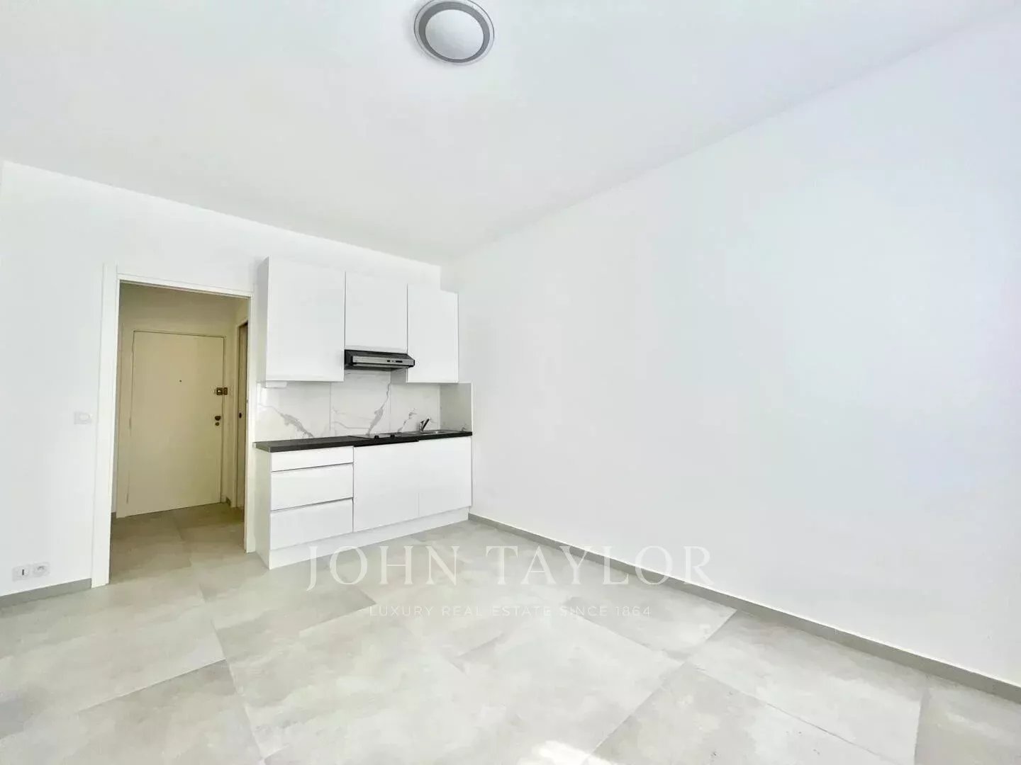 Vente Appartement Monaco La Rousse / Saint-Roman