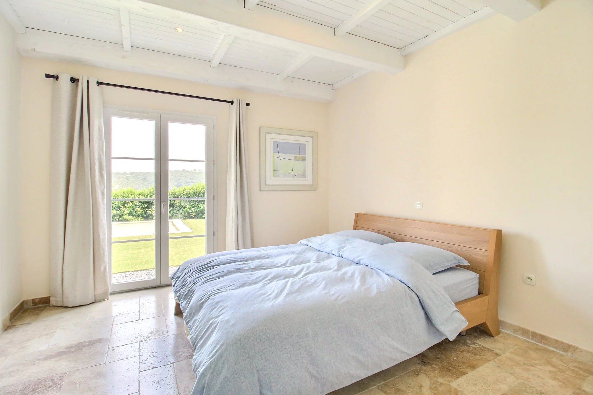 Beautiful villa with swimming pool - Le Tignet