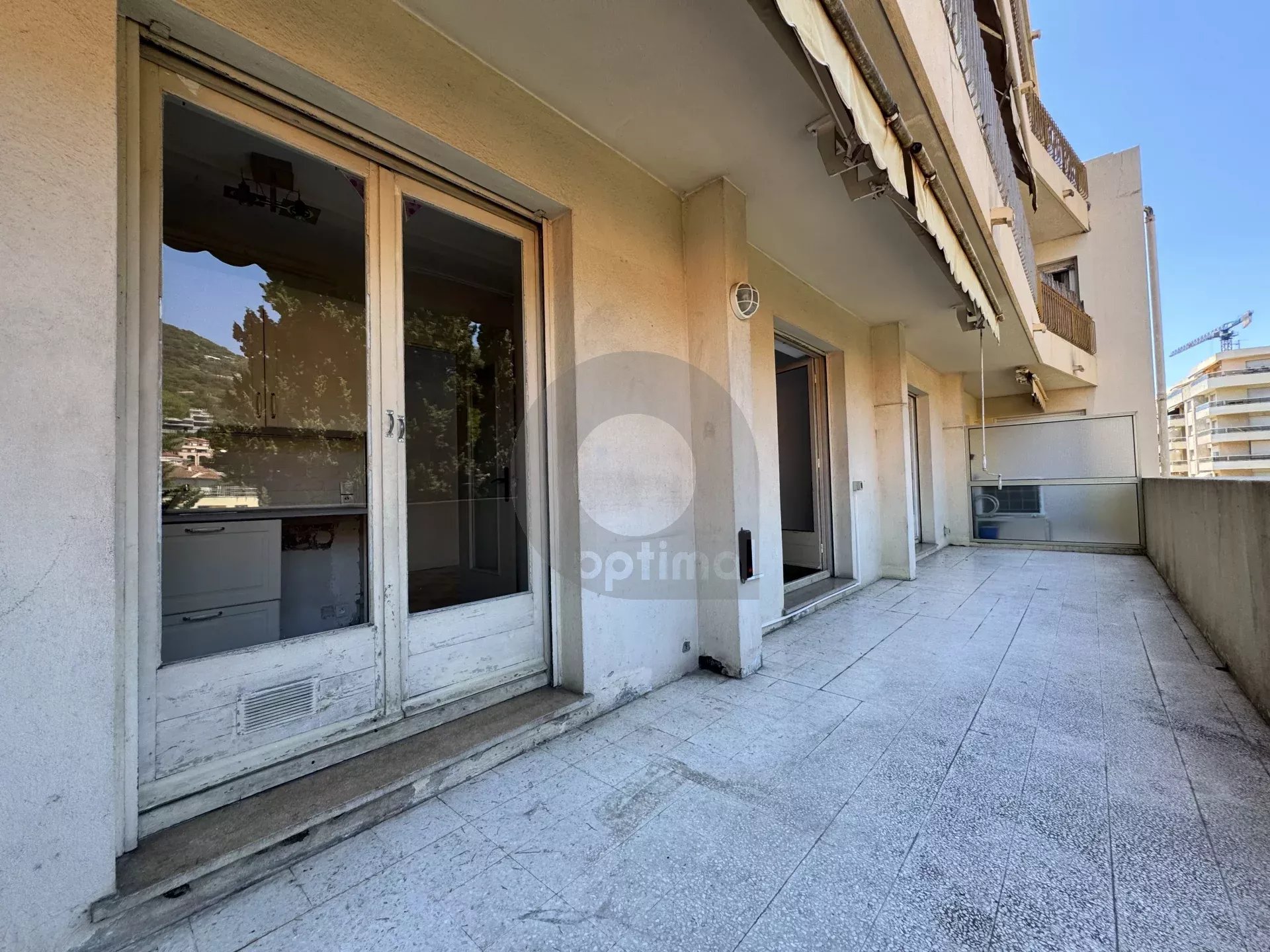 Sale Apartment Roquebrune-Cap-Martin