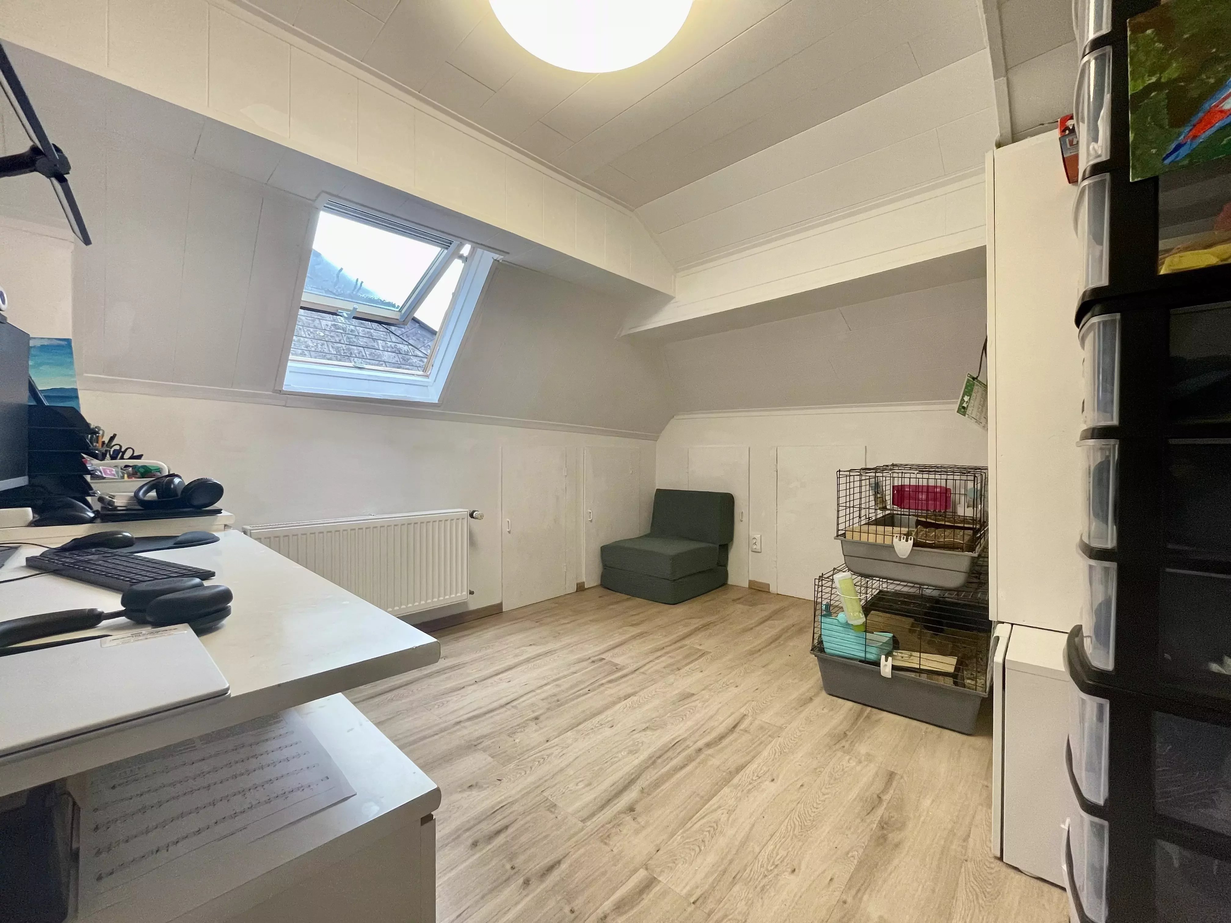 Sale Apartment Differdange