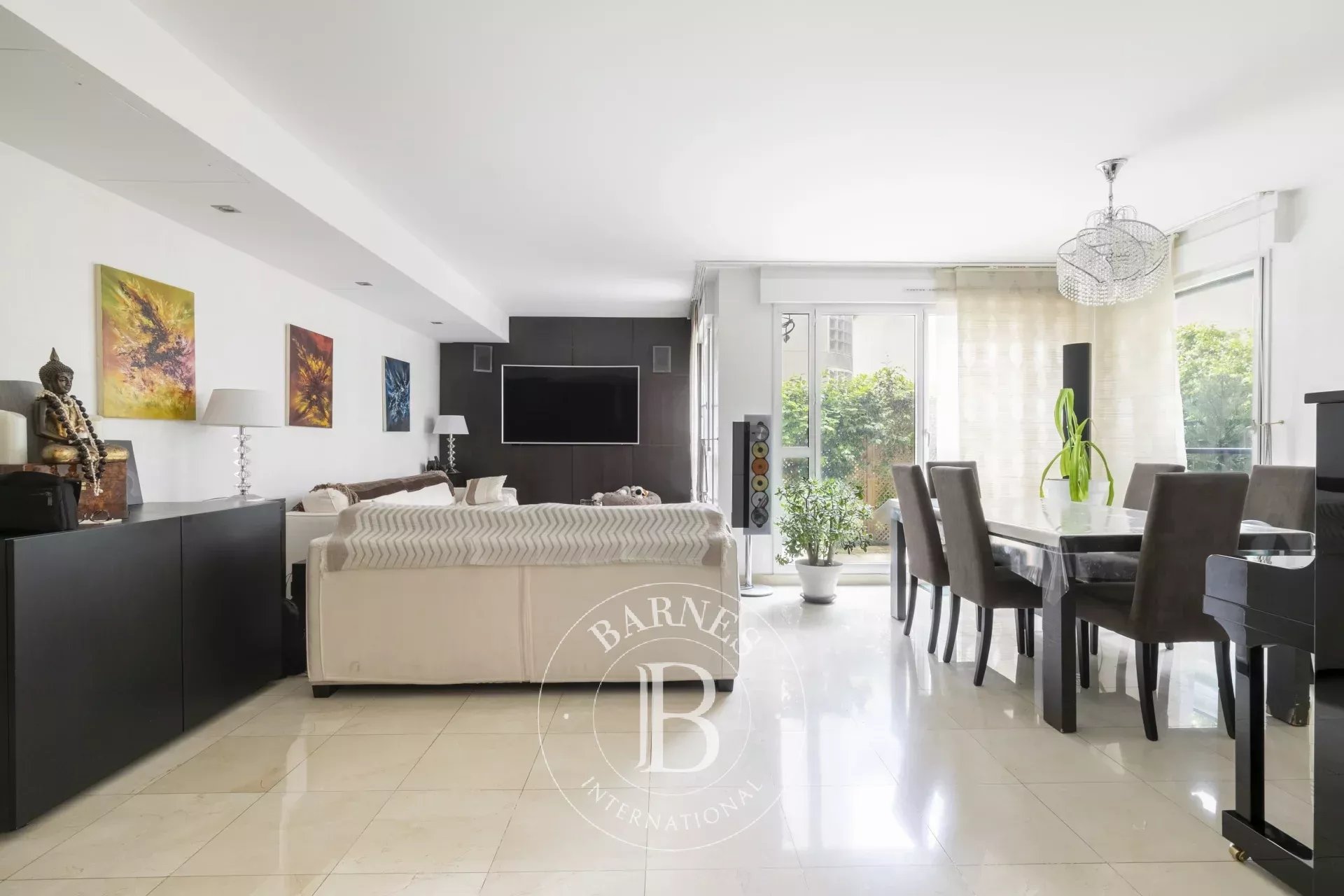 Maison de ville Paris 75015  -  ref 87029648 (picture 2)