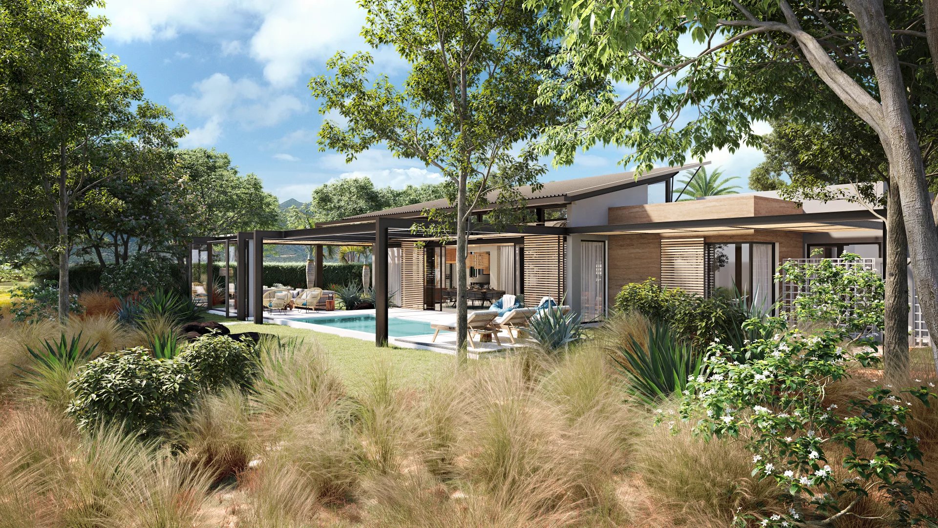 Sale Villa Black River