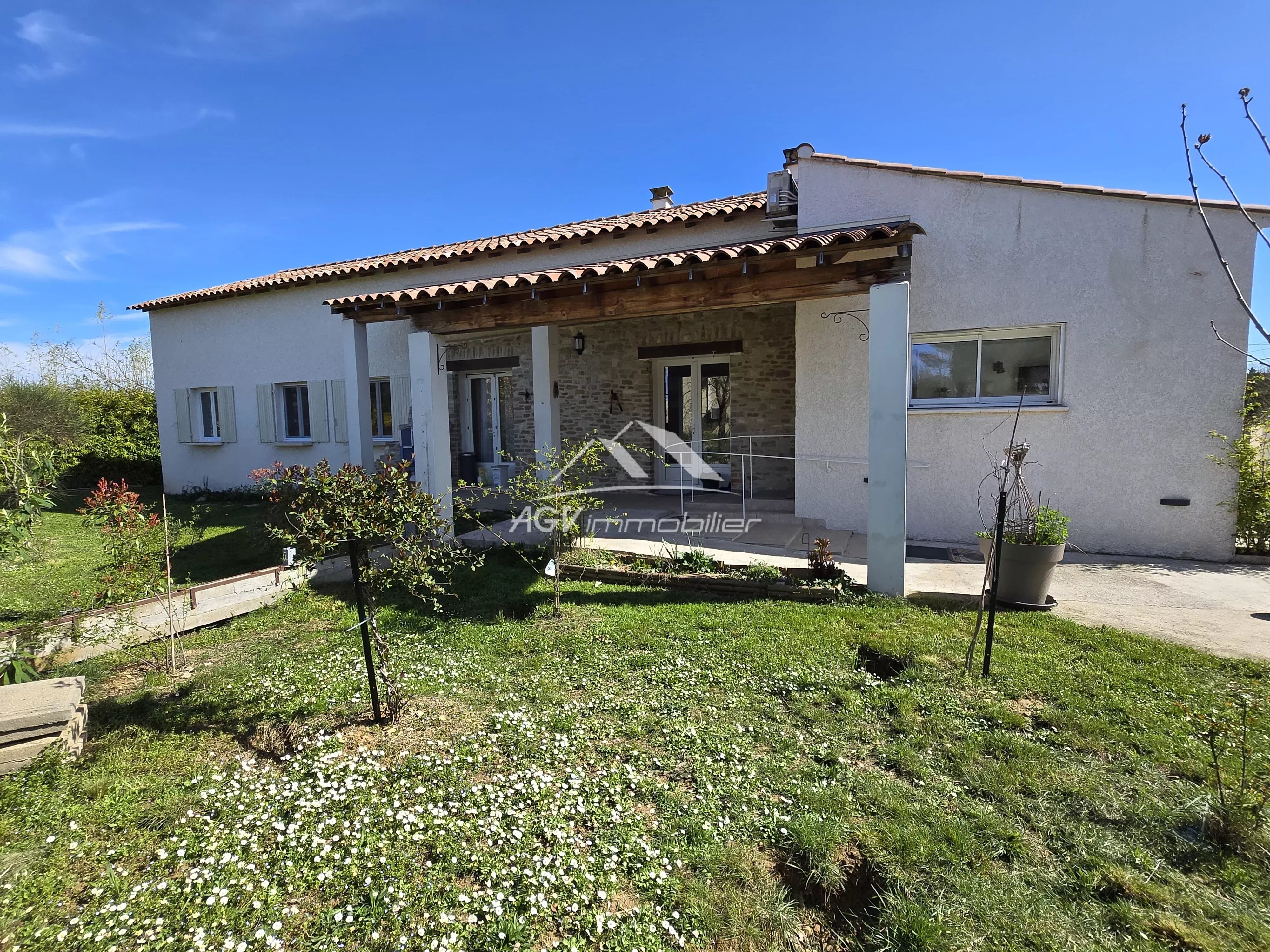 Agence immobilière de AGV IMMOBILIER