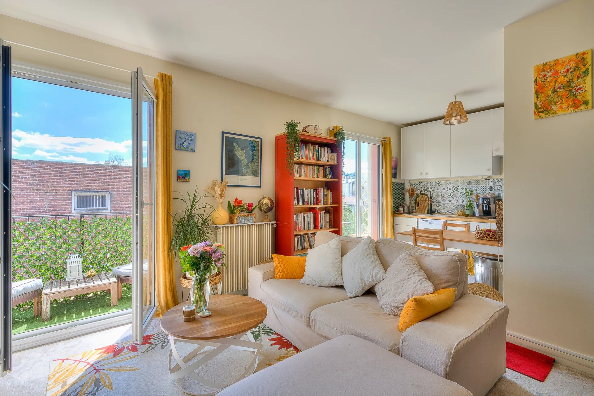 Agence immobilière de HILTON IMMOBILIER