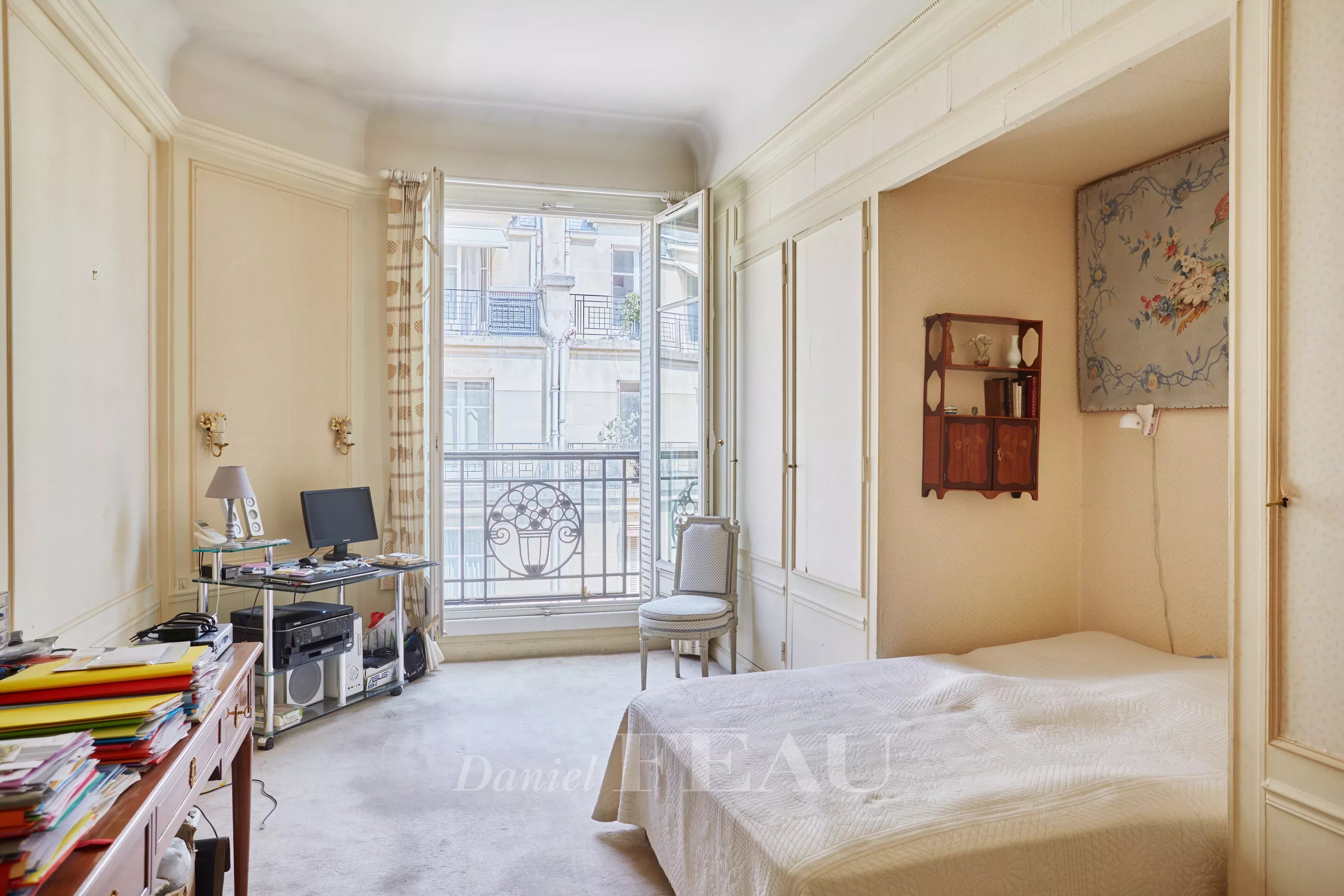 Vente Appartement Paris 7ème