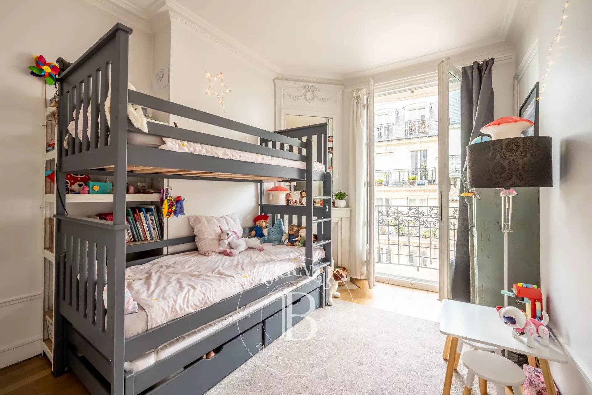 Daire Paris 14ème - picture 7