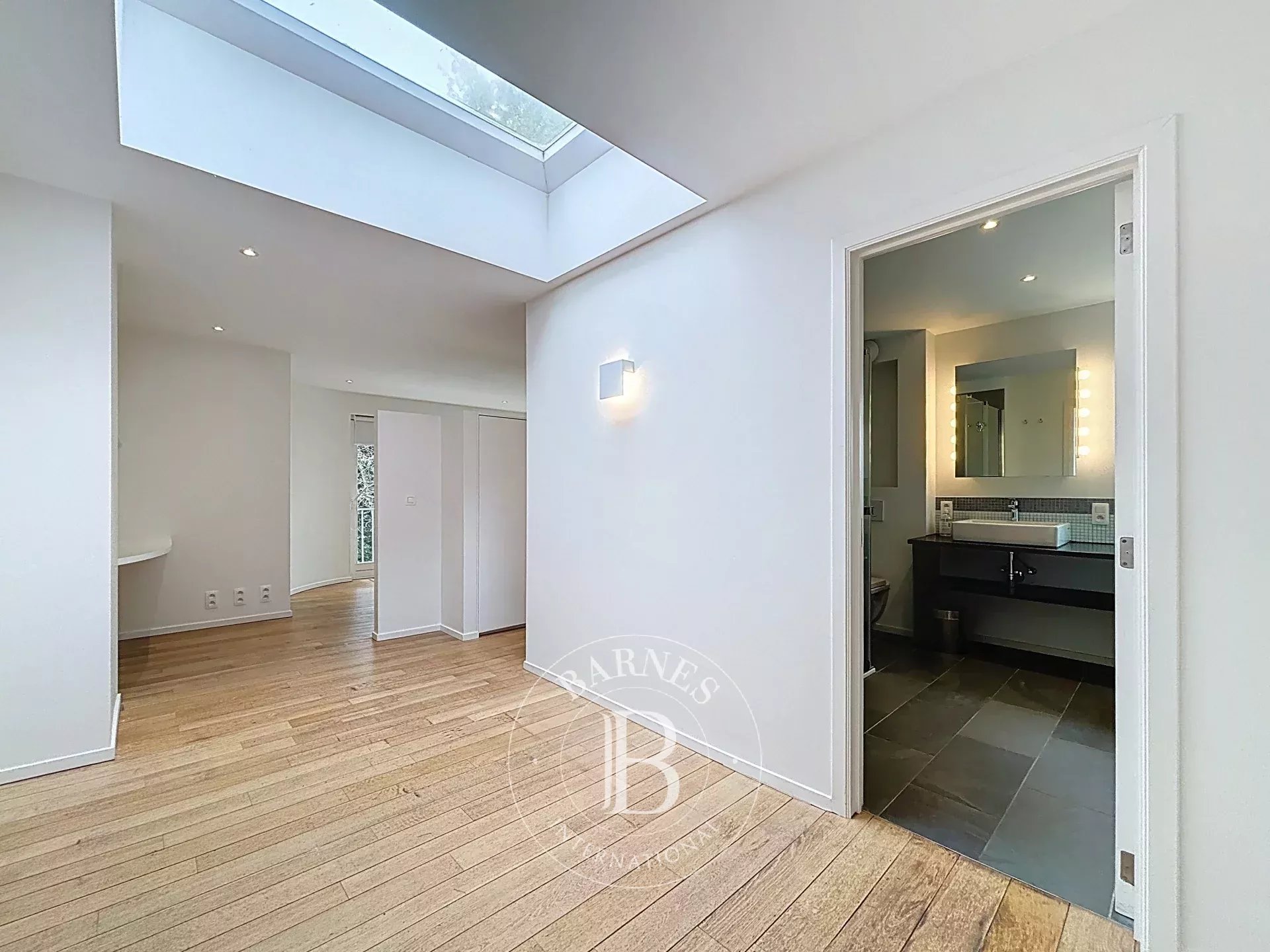 UCCLE - House 3CH 3SDB terrace garden