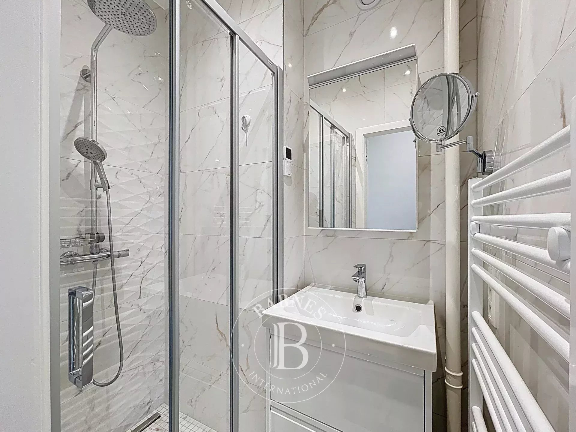 Daire Bruxelles - picture 11