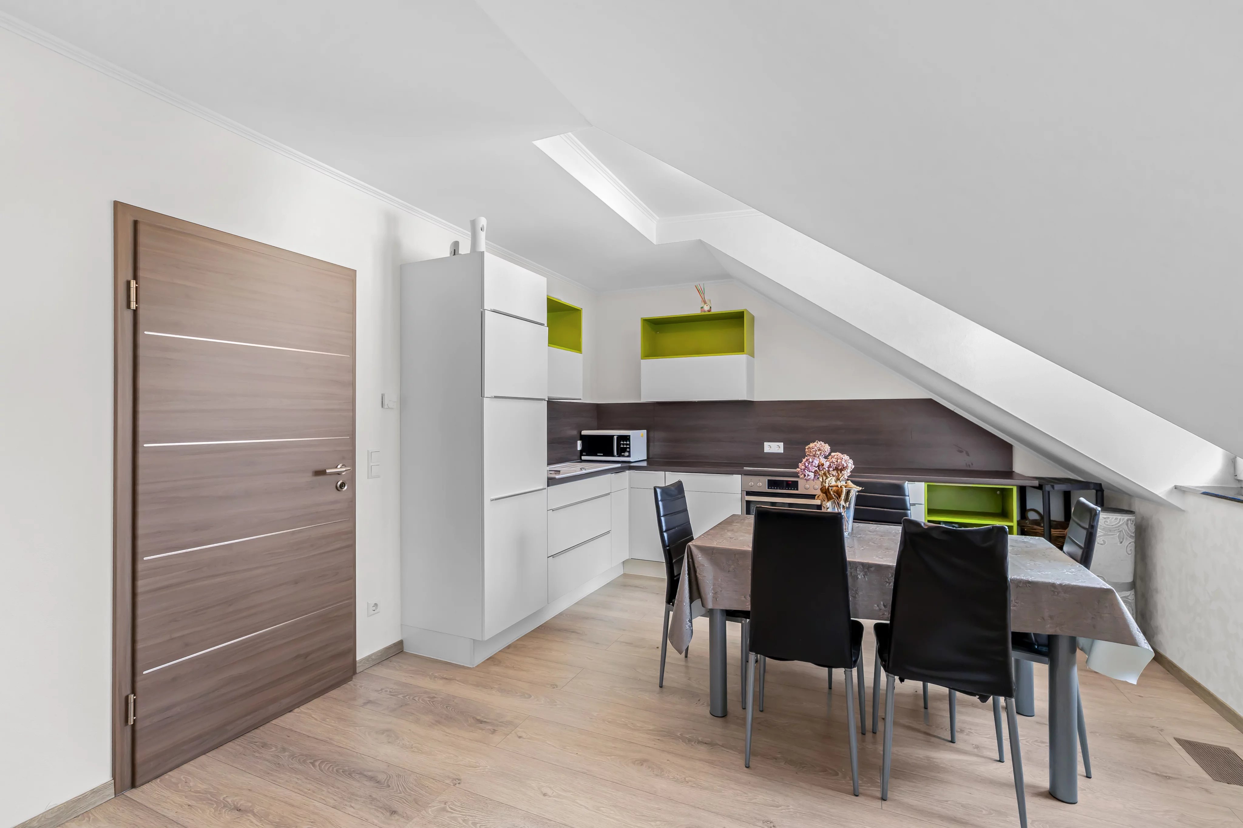 House in Nocher