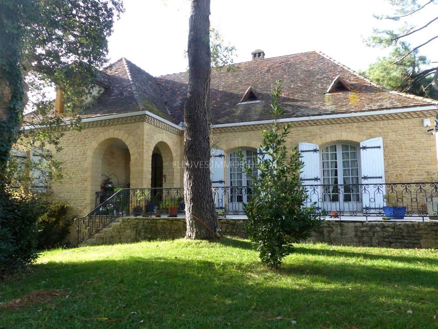 Vente Maison Mimizan