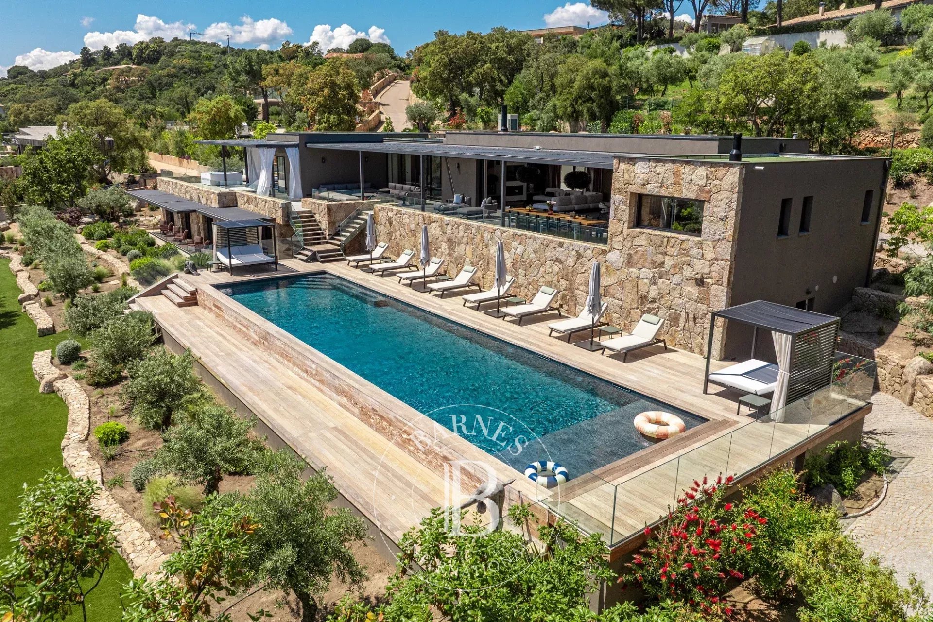 Villa Zonza  -  ref 86743406 (picture 3)