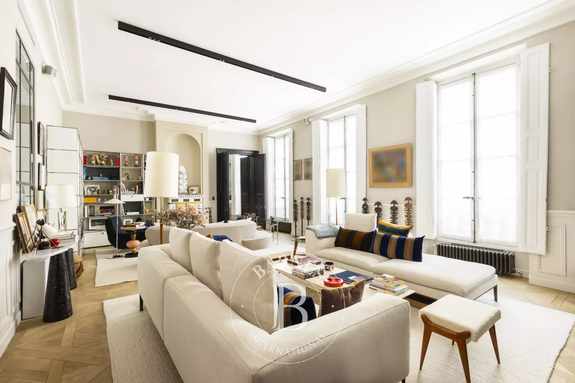 Apartment Paris 75006  -  ref 86708634 (picture 2)
