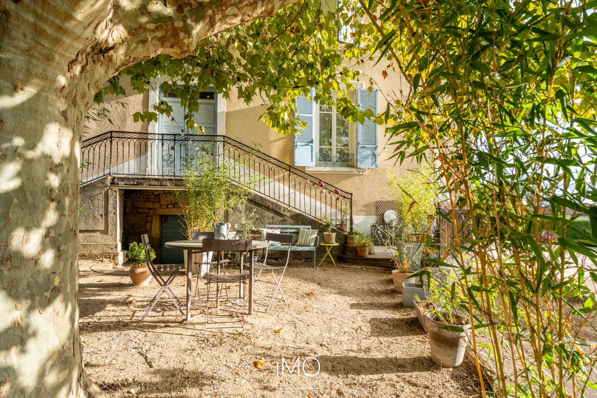 Vente Appartement Lucenay