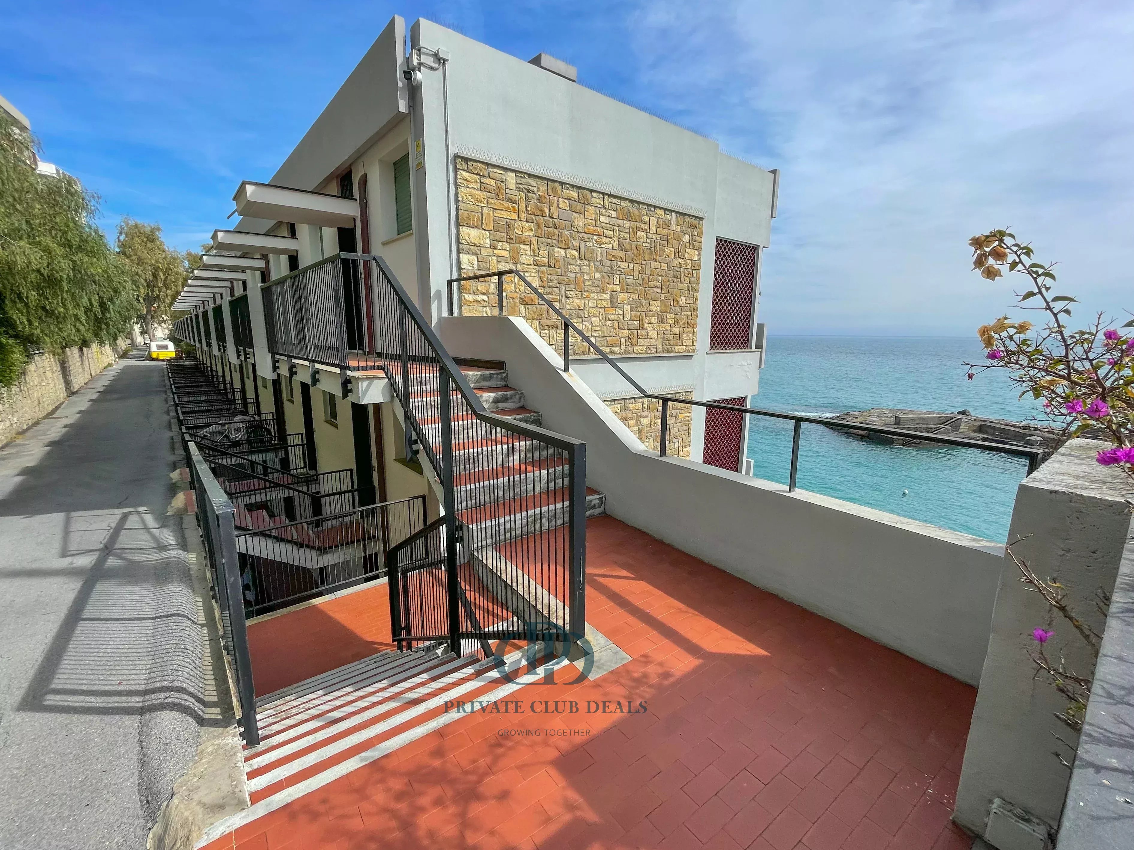 Daire Sanremo - picture 8