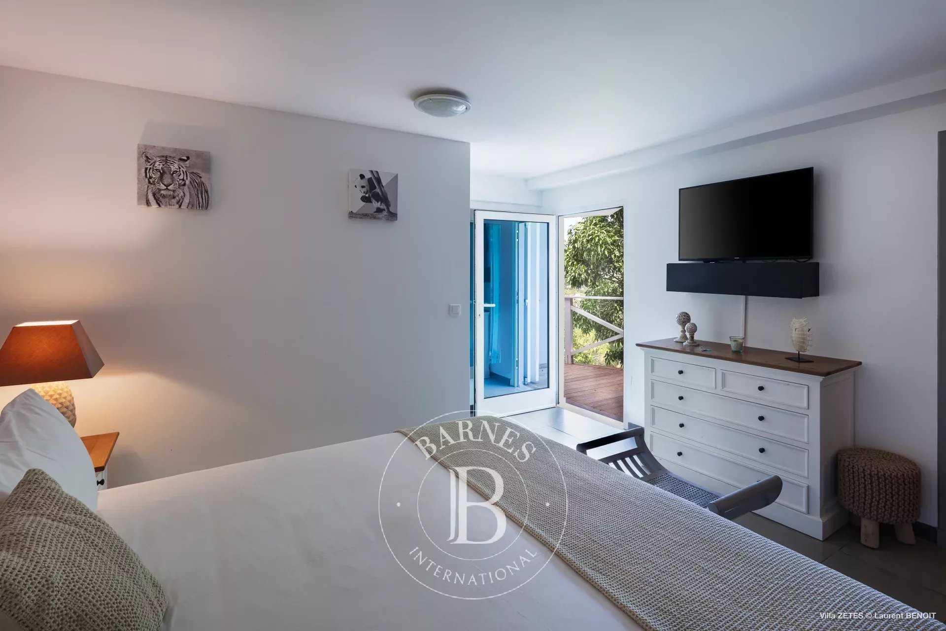 Petite Saline  - Villa 4 Chambres - picture 17