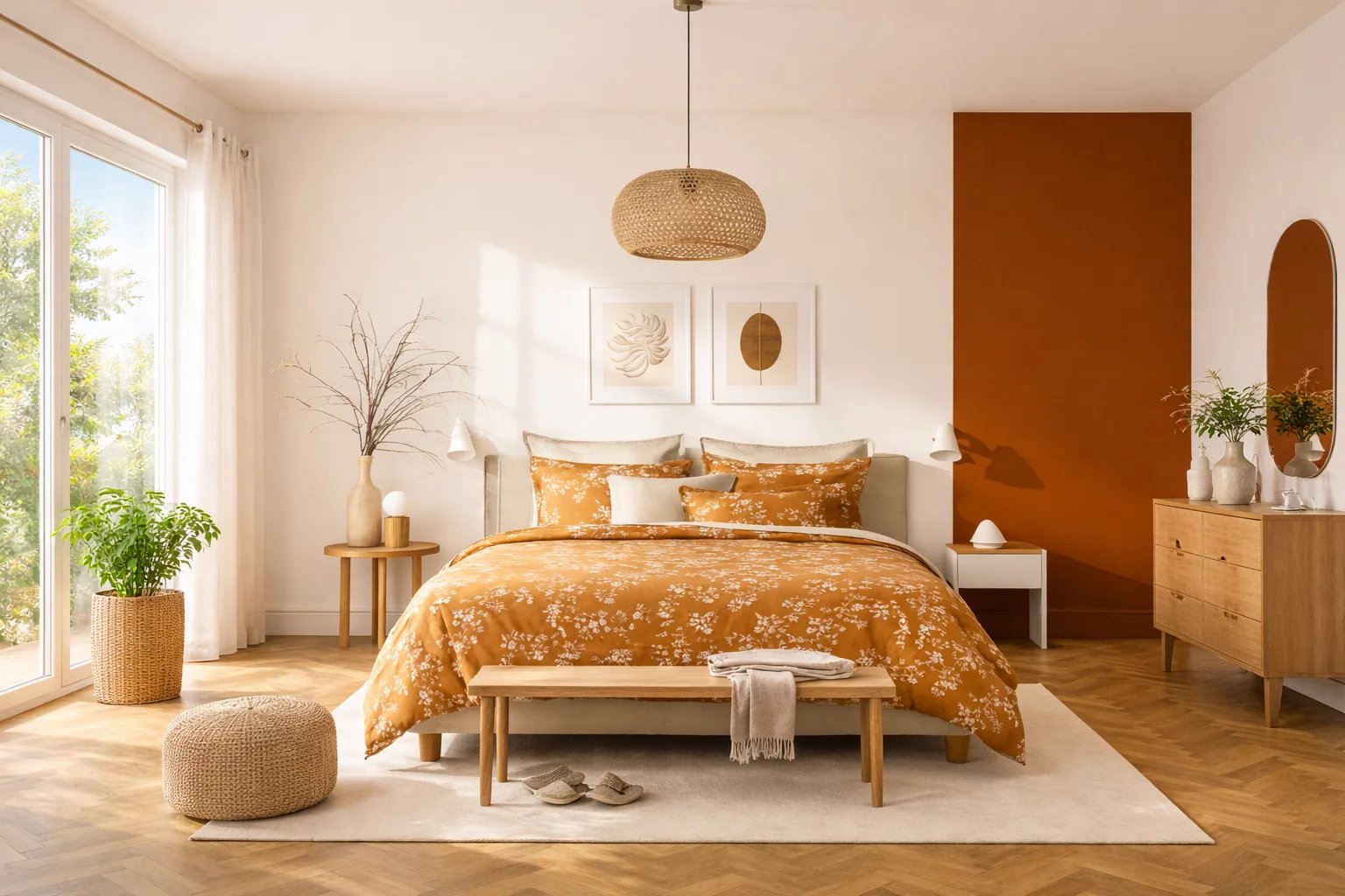Charmant 4 pièces de 95 m² - Photo 2