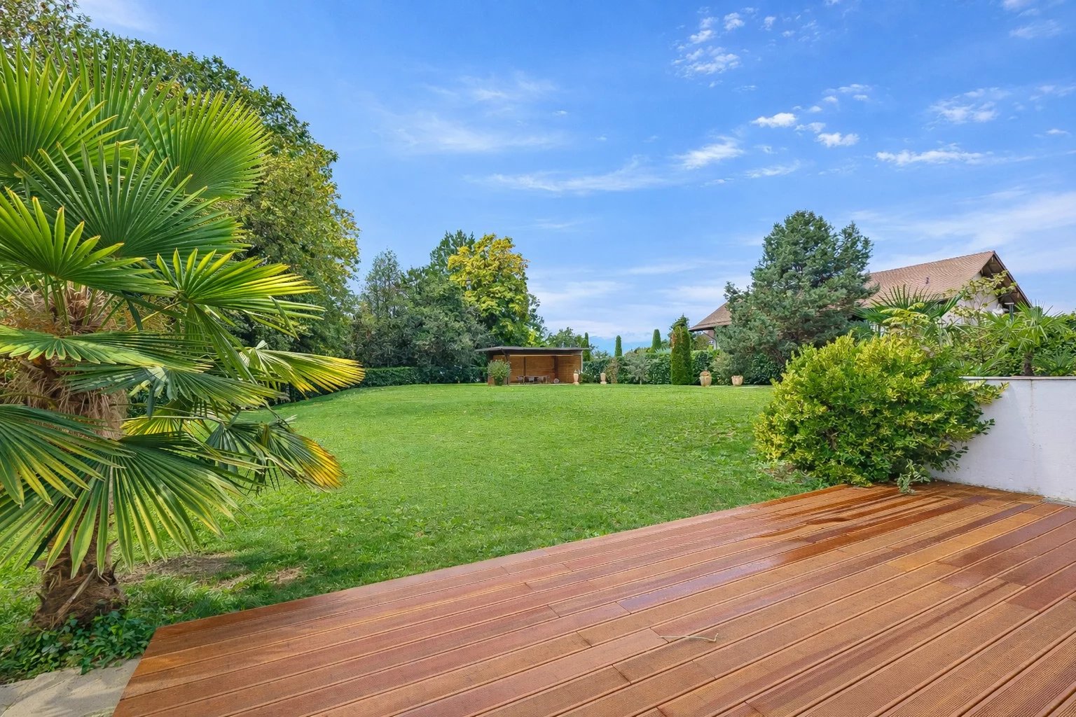 Magnifique villa individuelle entièrement rénovée