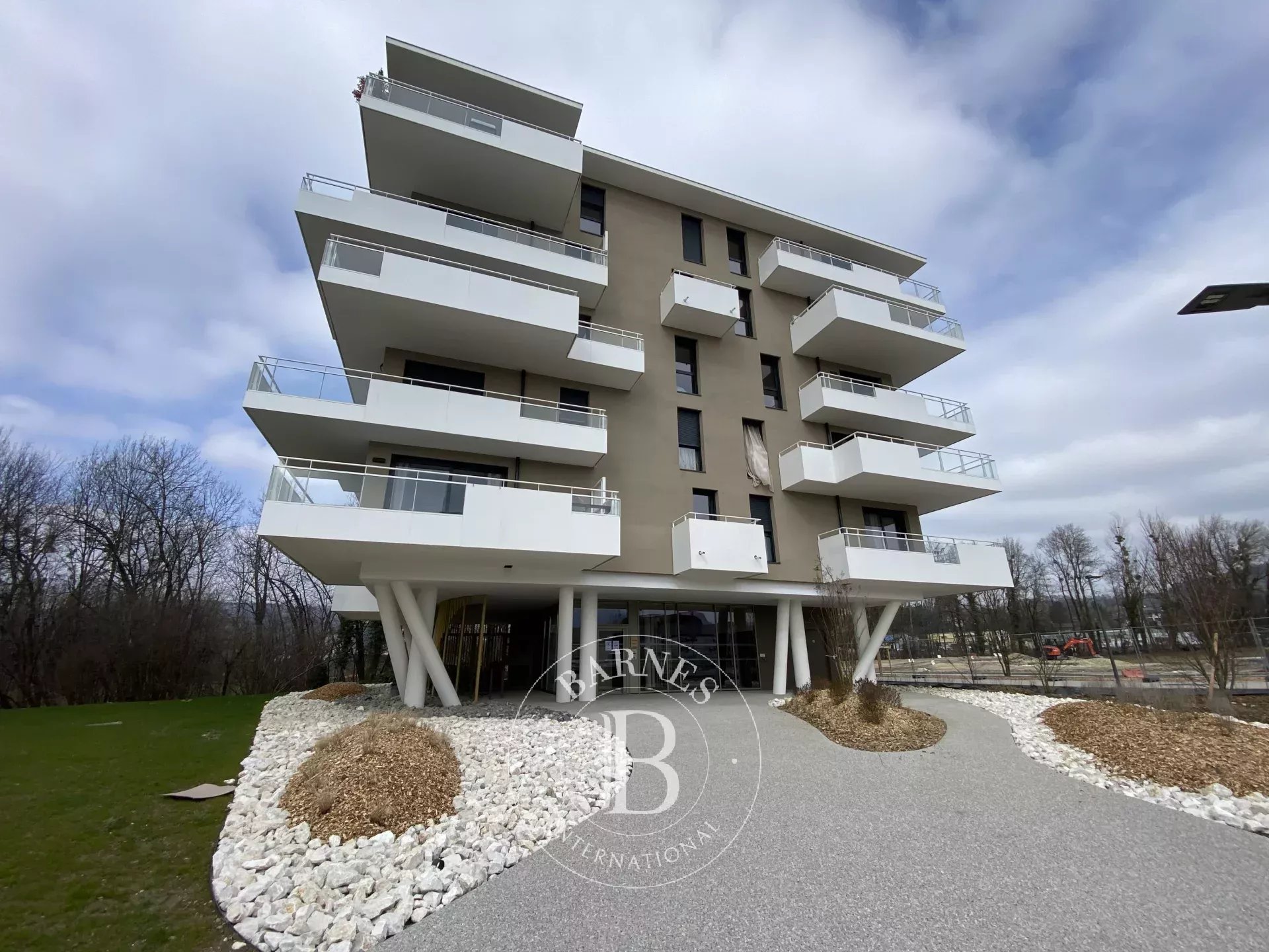 Daire Pringy - picture 8