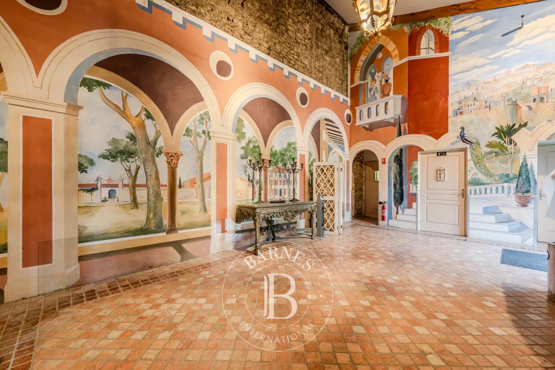 Kat mülkiyeti Aix-en-Provence - picture 11