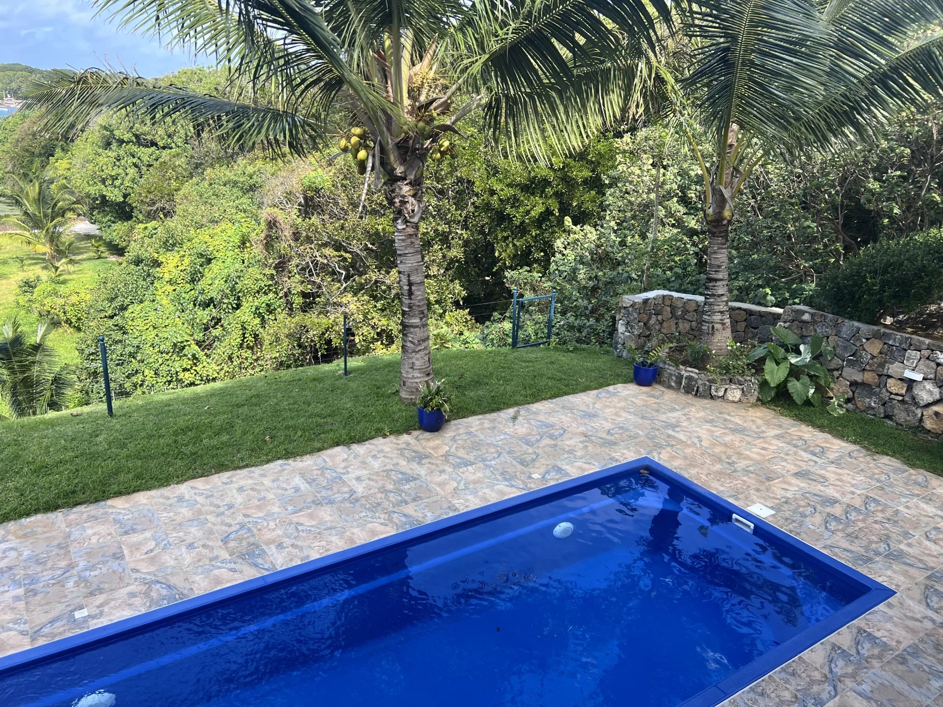 Daire Trou d'Eau Douce - picture 10