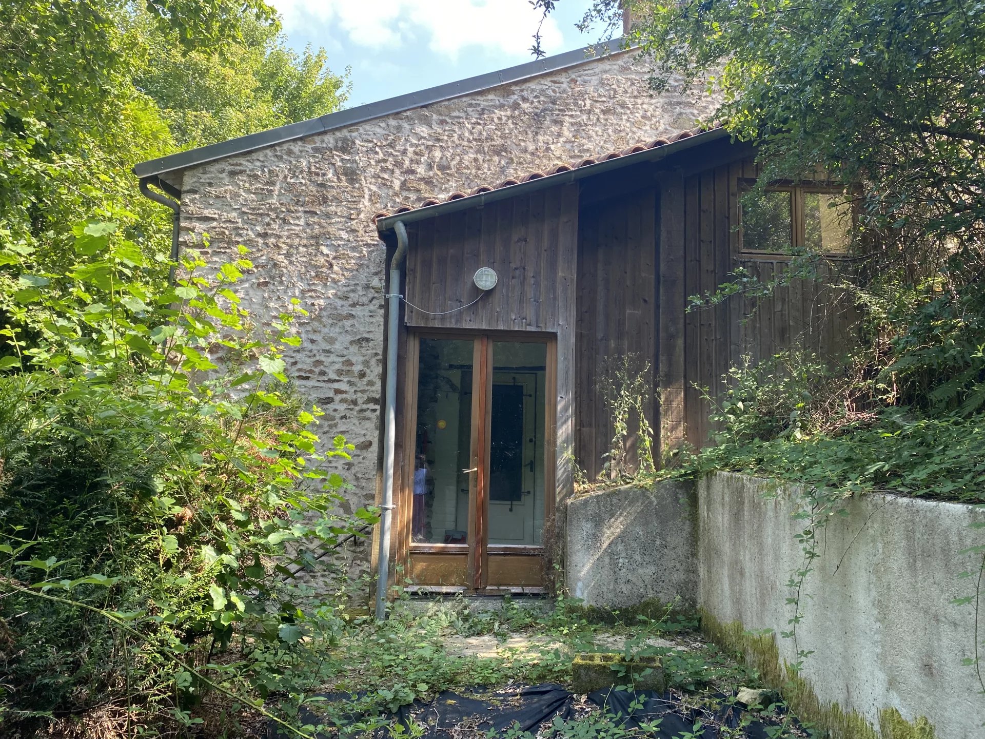 Charmante maison de village, idéale pour la location ou comme maison de vacances