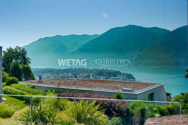 Ticino Luxury Real Estate for sale