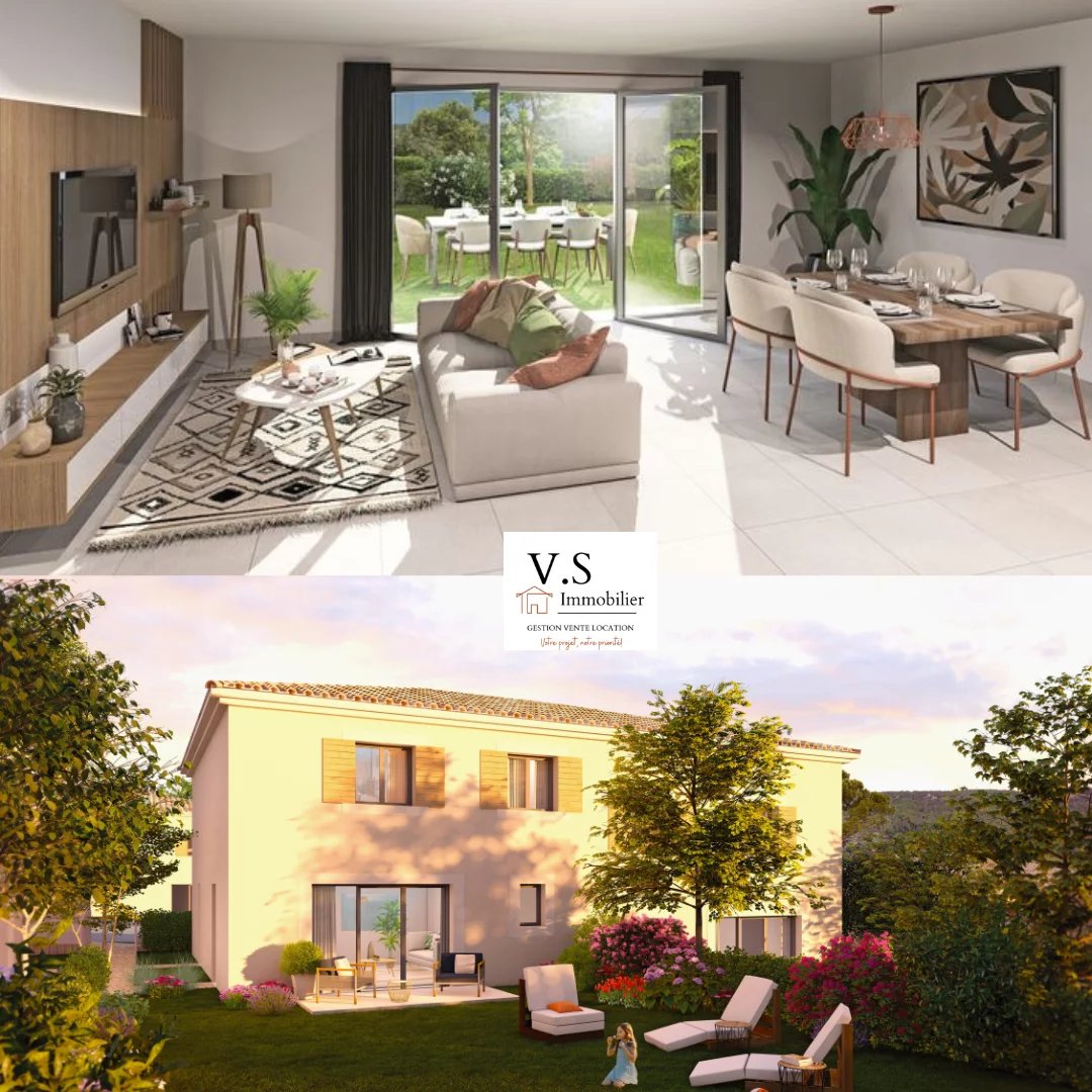 Agence immobilière de V.S IMMOBILIER