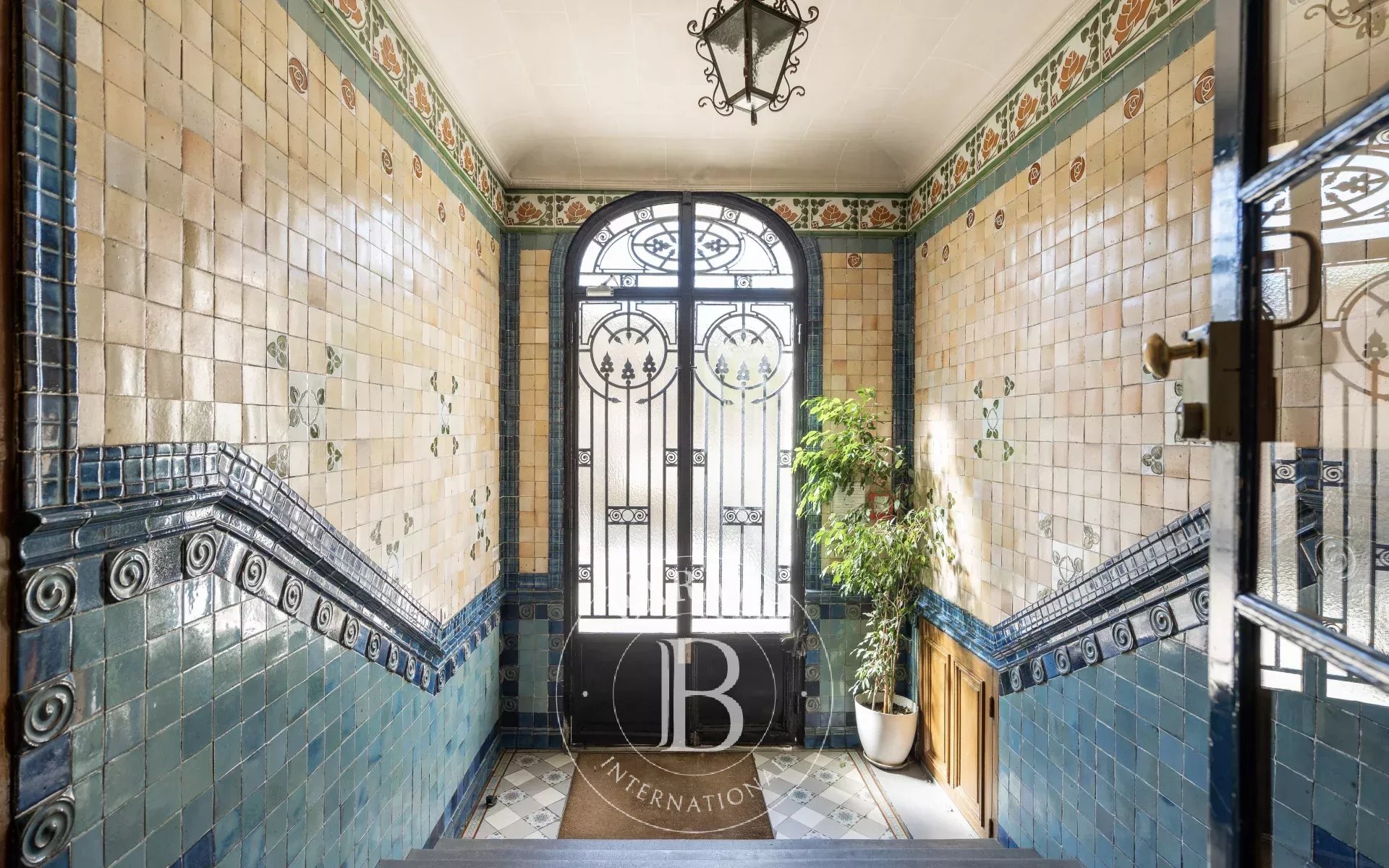 Daire Paris 18ème - picture 16