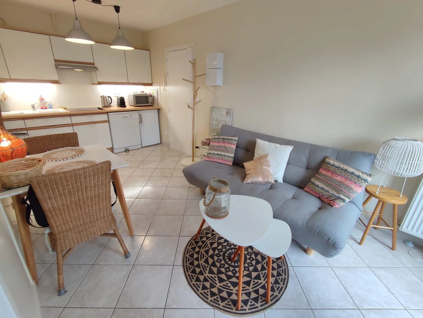 Agence immobilière de HESTIA AGENCY
