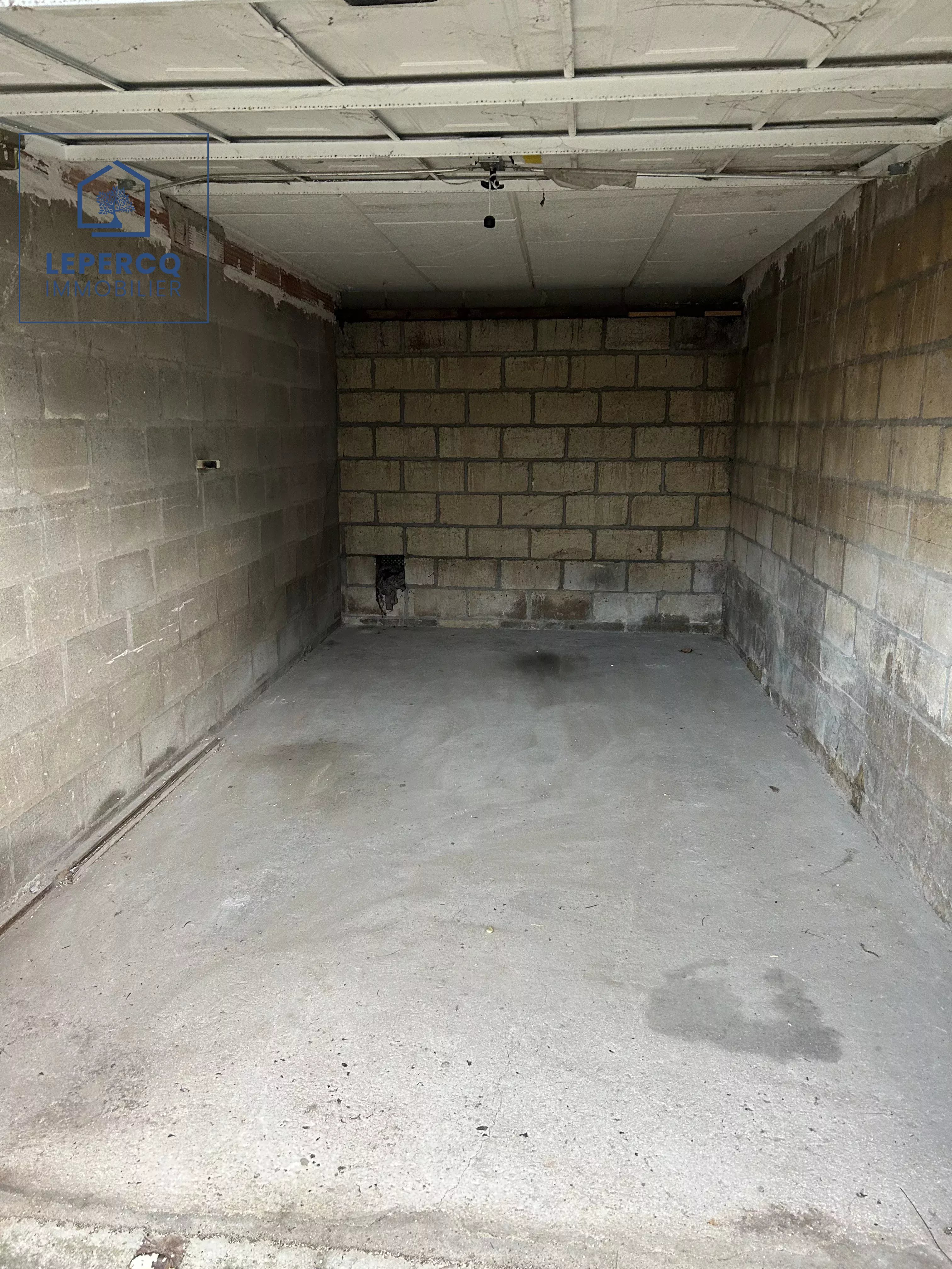 Location Garage Crépy-en-Valois