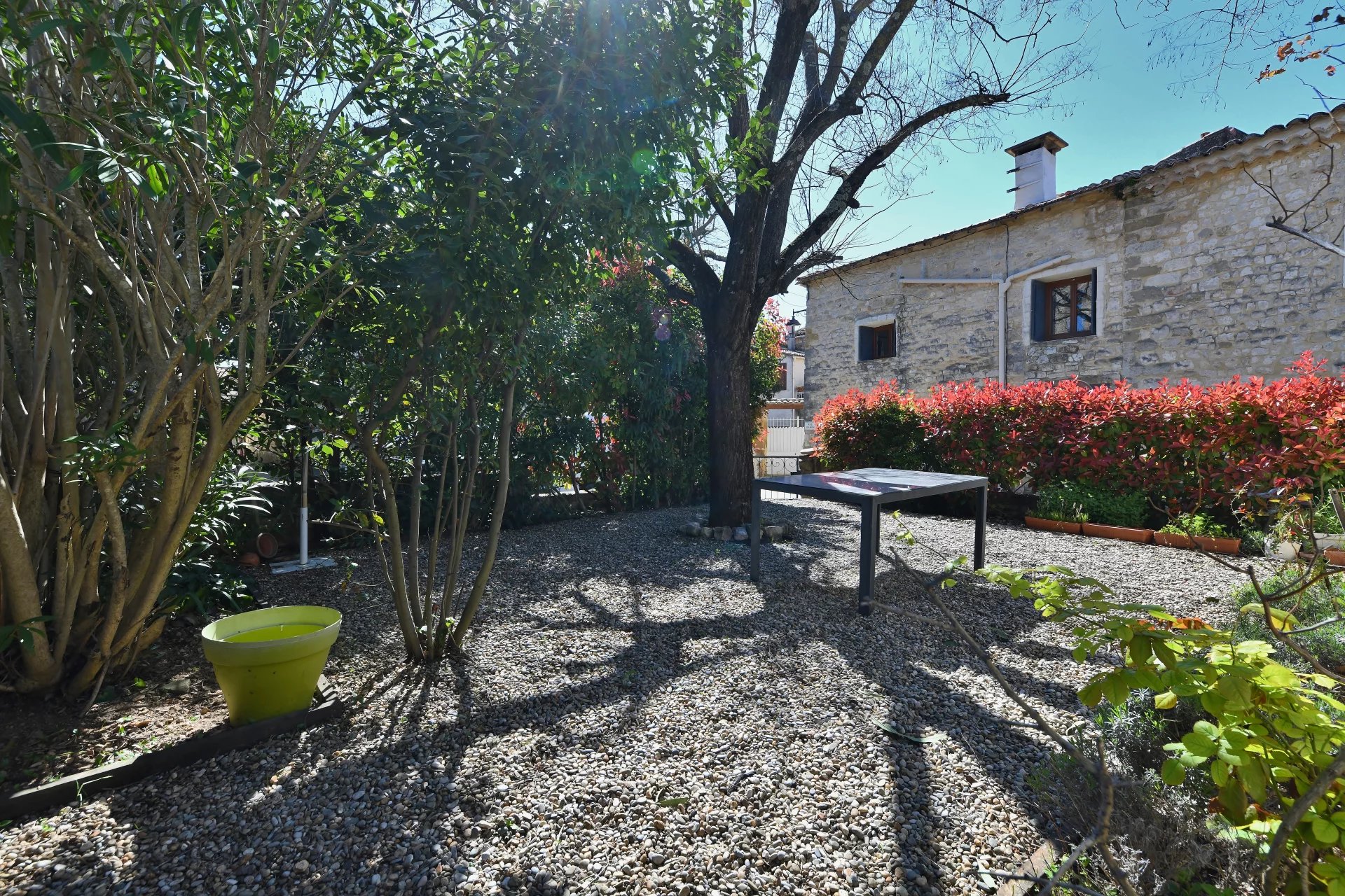 Agence immobilière de CIGAL'IMMO