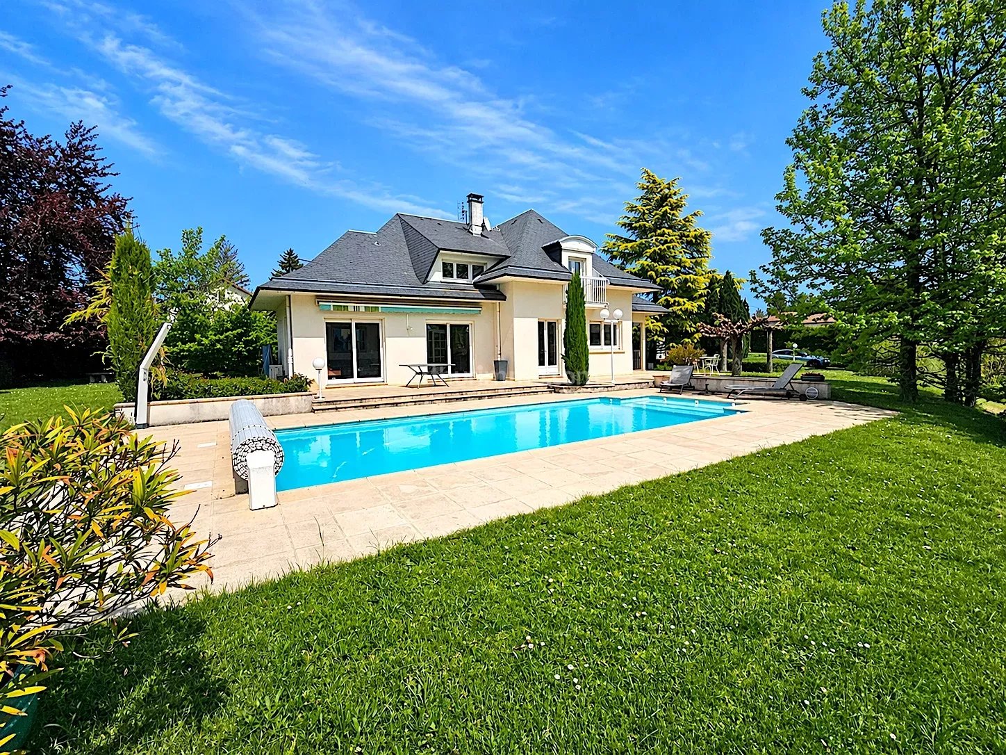 Agence immobilière de SARL AS IMMOBILIER
