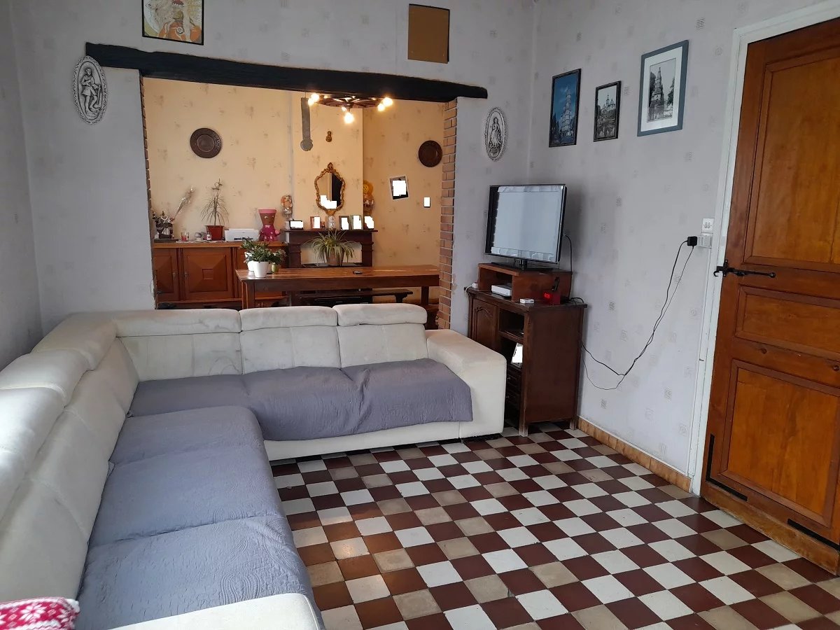 Vente Maison Petite-Forêt