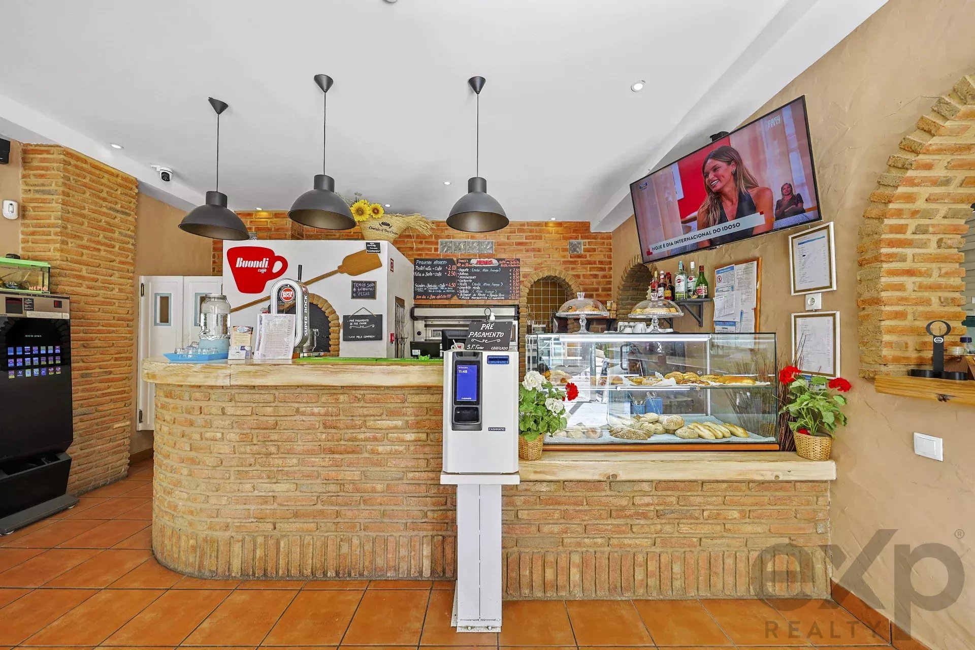 Pastry Shop & Pizzeria, Terrace, Beach Parking 300 m 85506714 image 6