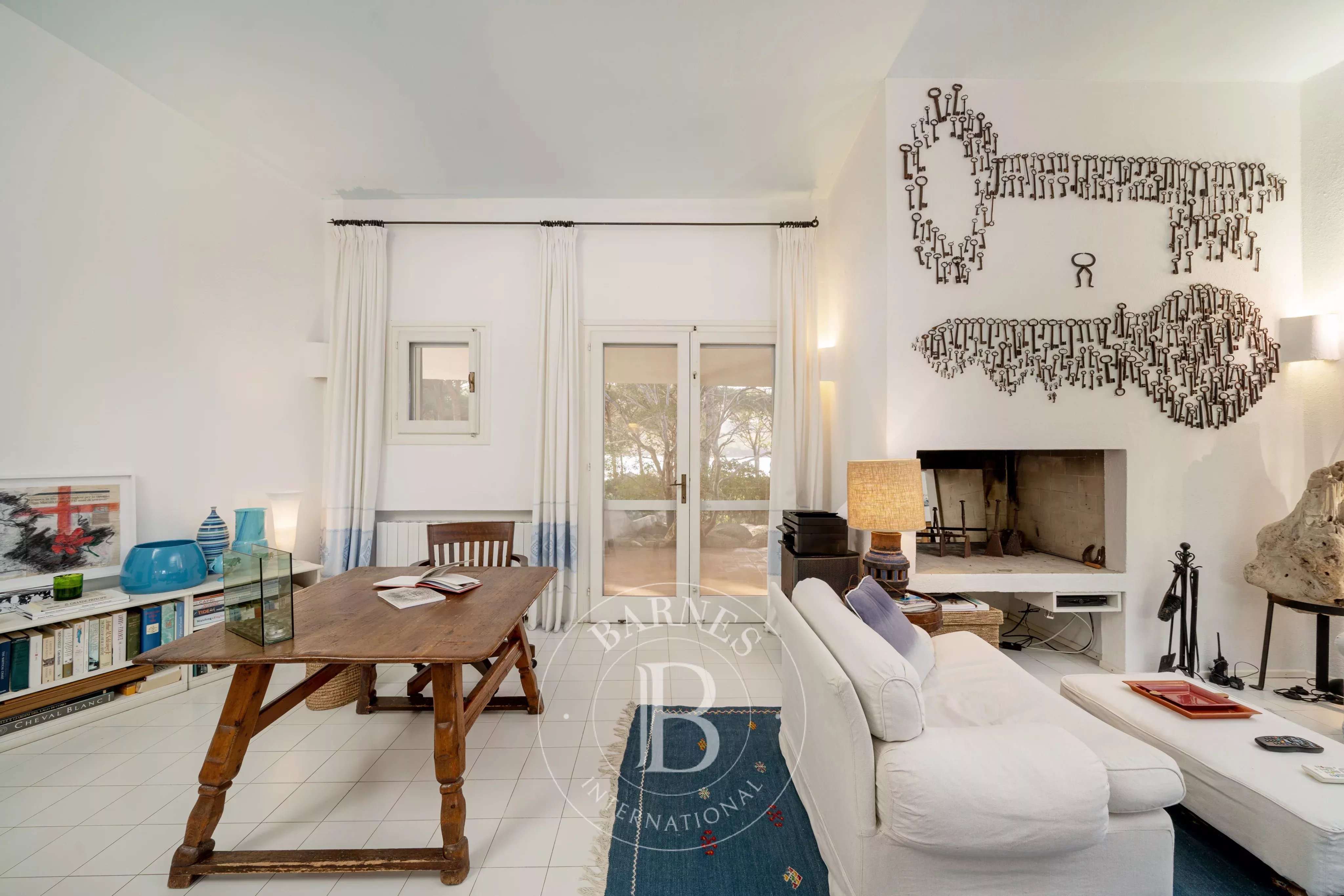 Porto Cervo  - Villa  6 Chambres - picture 5