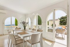 Magnificent Apartment Villa - Villefranche-sur-Mer — photo 5 of 7