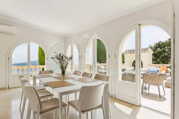 Magnificent Apartment Villa - Villefranche-sur-Mer — photo 5