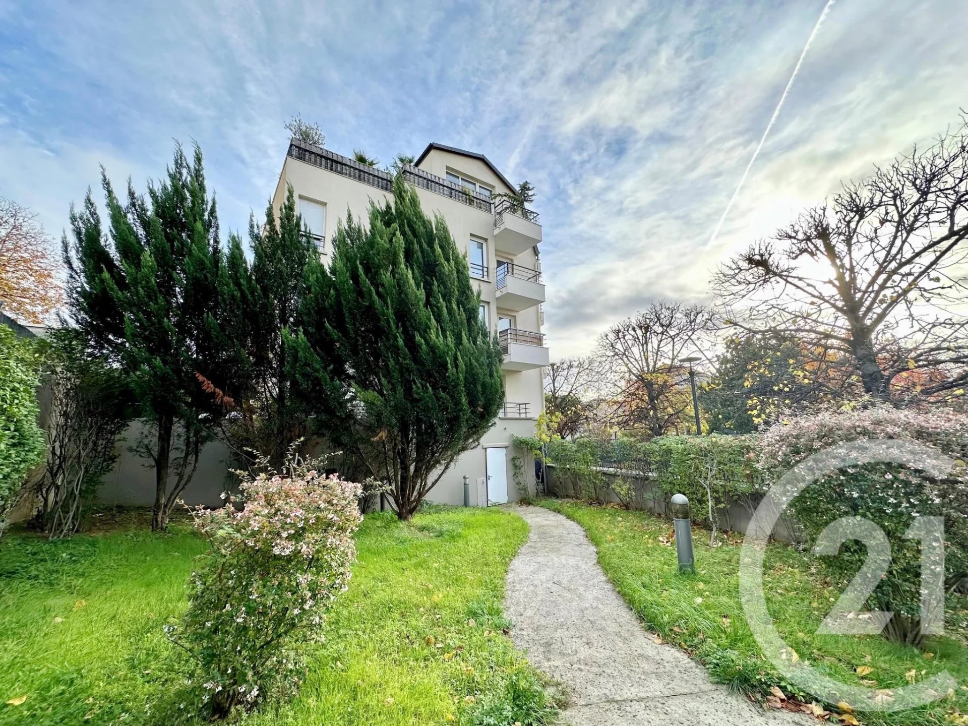 Vente Appartement Argenteuil
