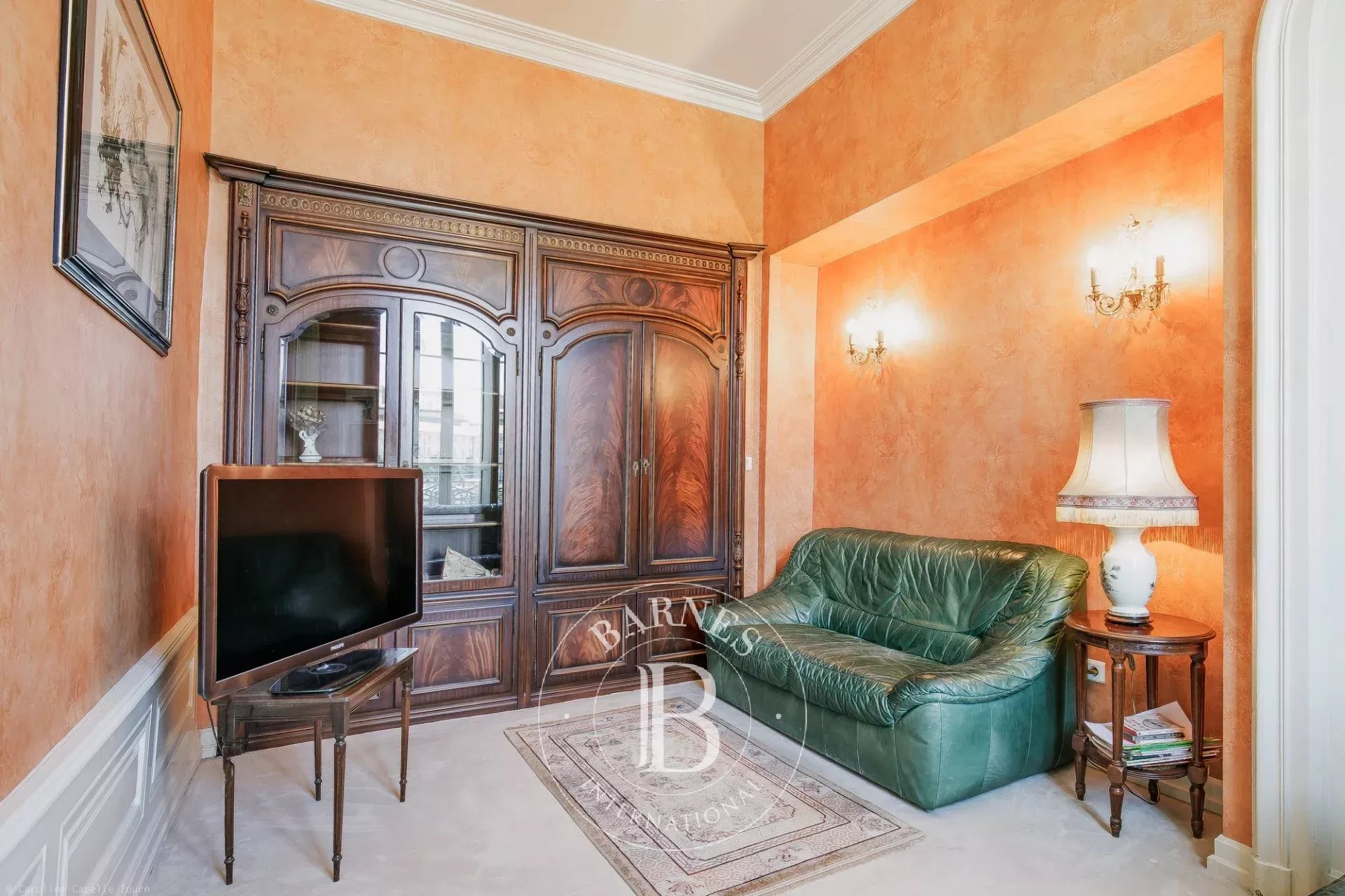 Daire Lyon 5ème - picture 6