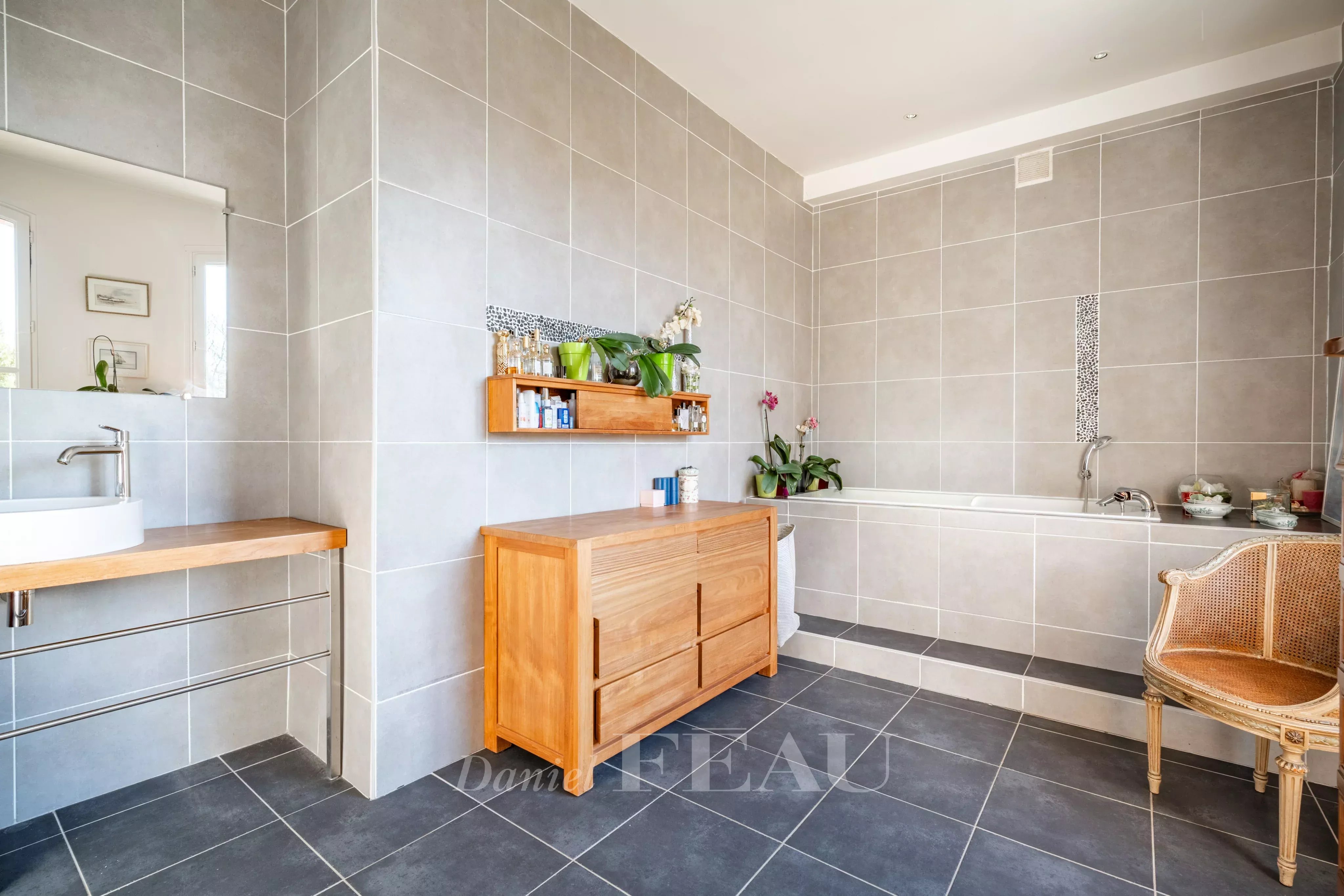 Vente Maison Gambais