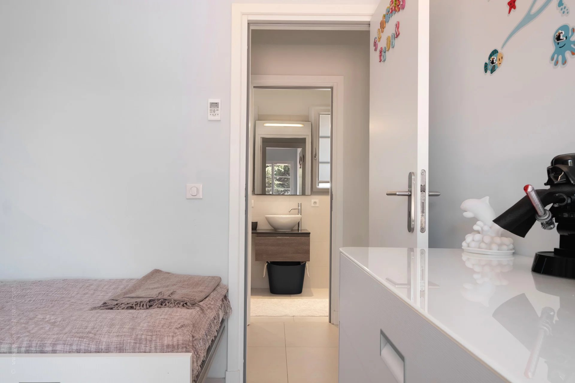 Исключительная вилла в самом сердце деревни