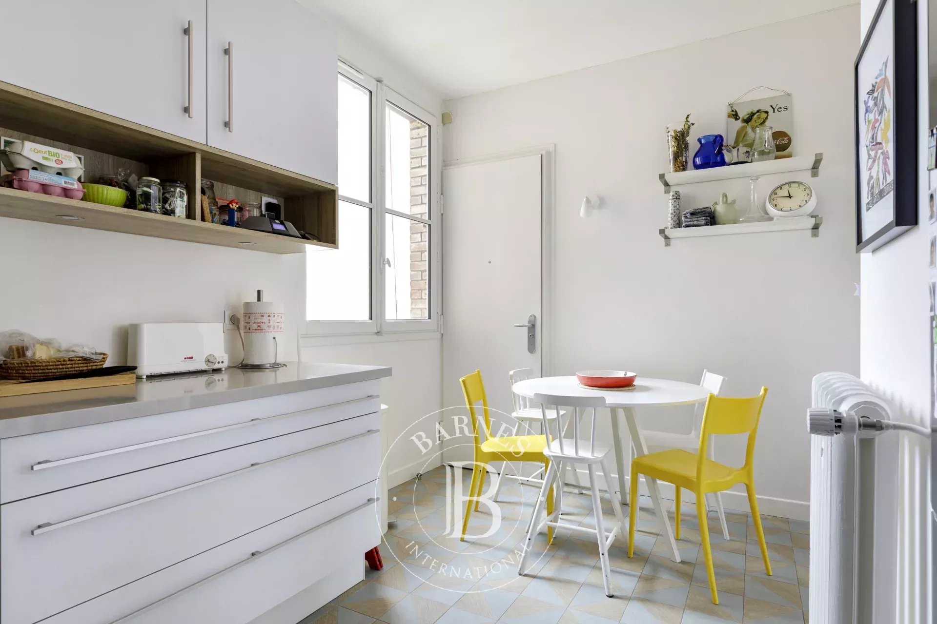 Daire Neuilly-sur-Seine - picture 5