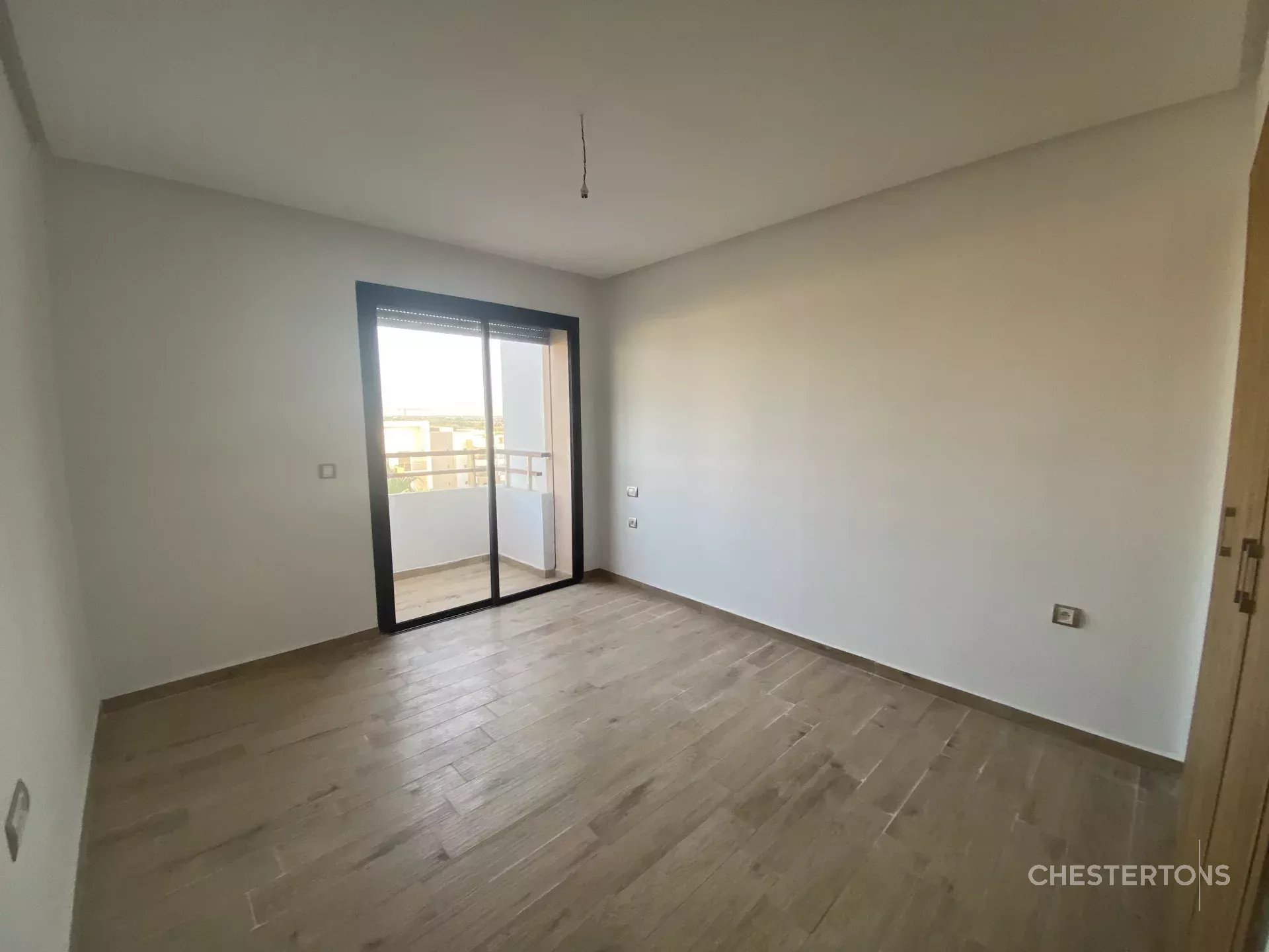Image of Apartment - 2 Bedrooms for Rental in Salé-Rabat-Morocco, Image 3