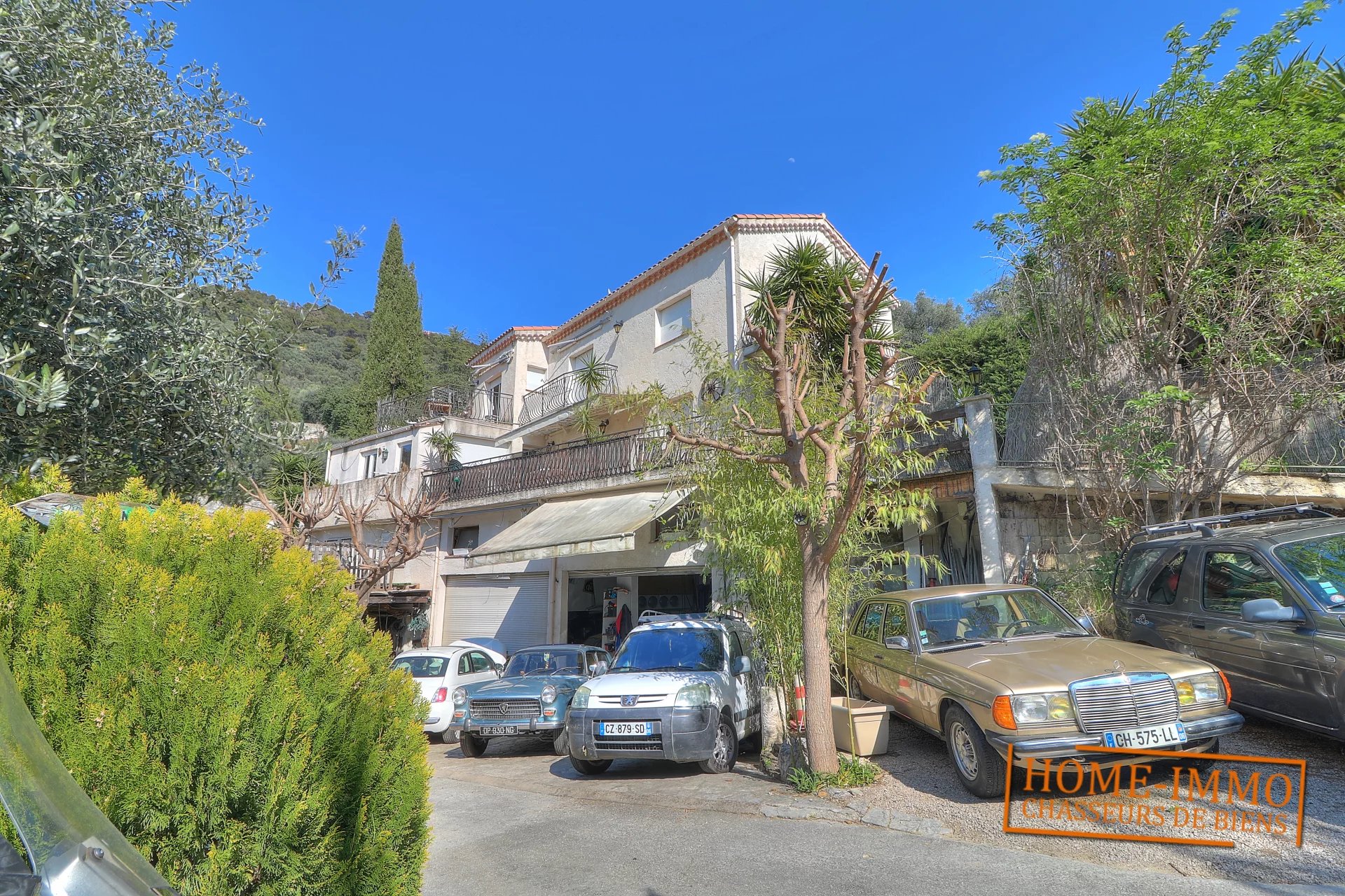 Agence immobilière de Home Immo