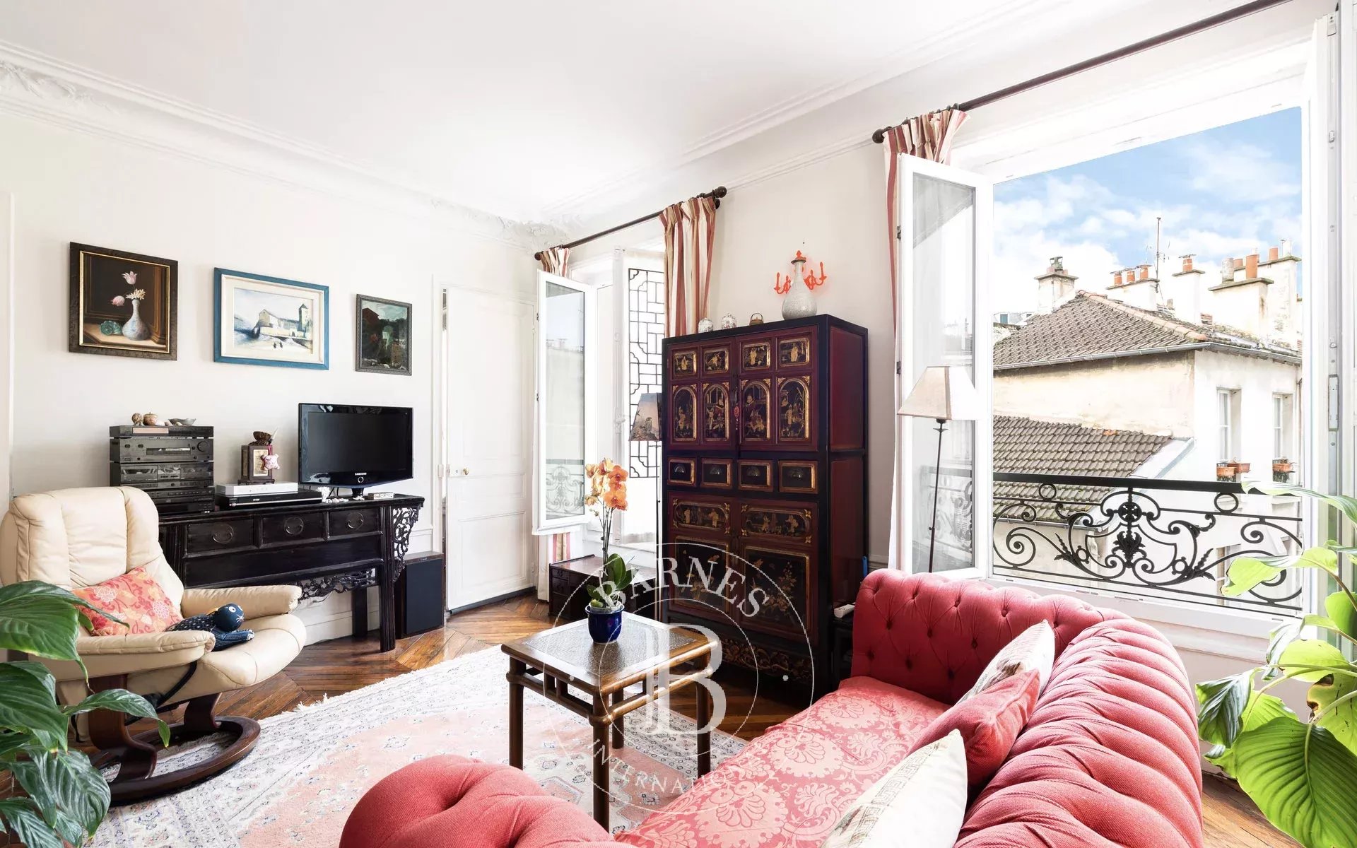 Квартира Paris 5ème - picture 4