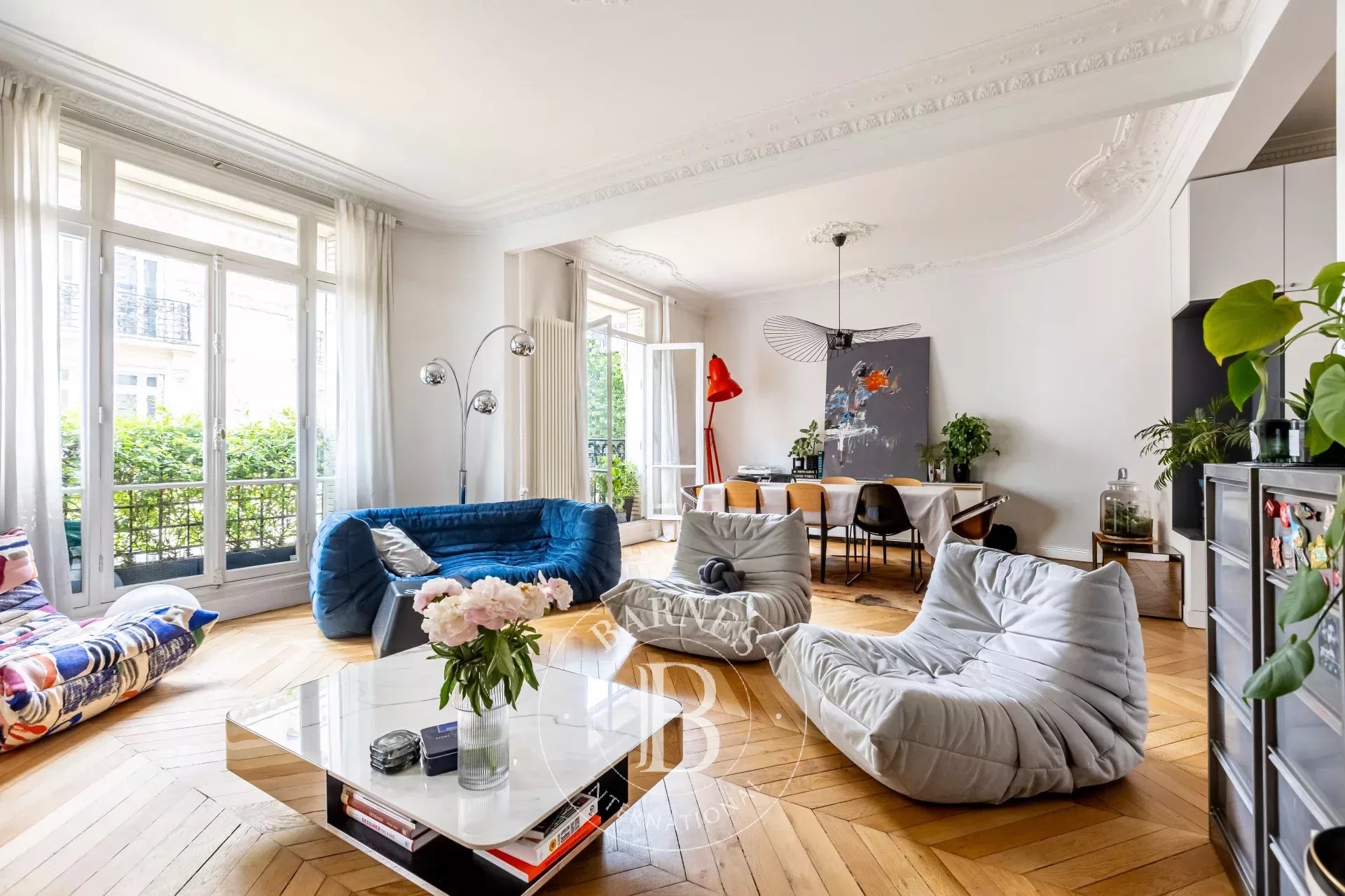 Appartement Paris 75015