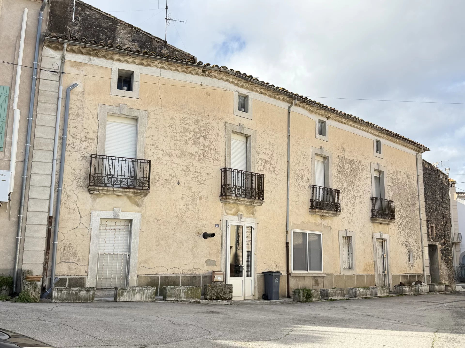 Agence immobilière de SARL SOAVE IMMOBILIER